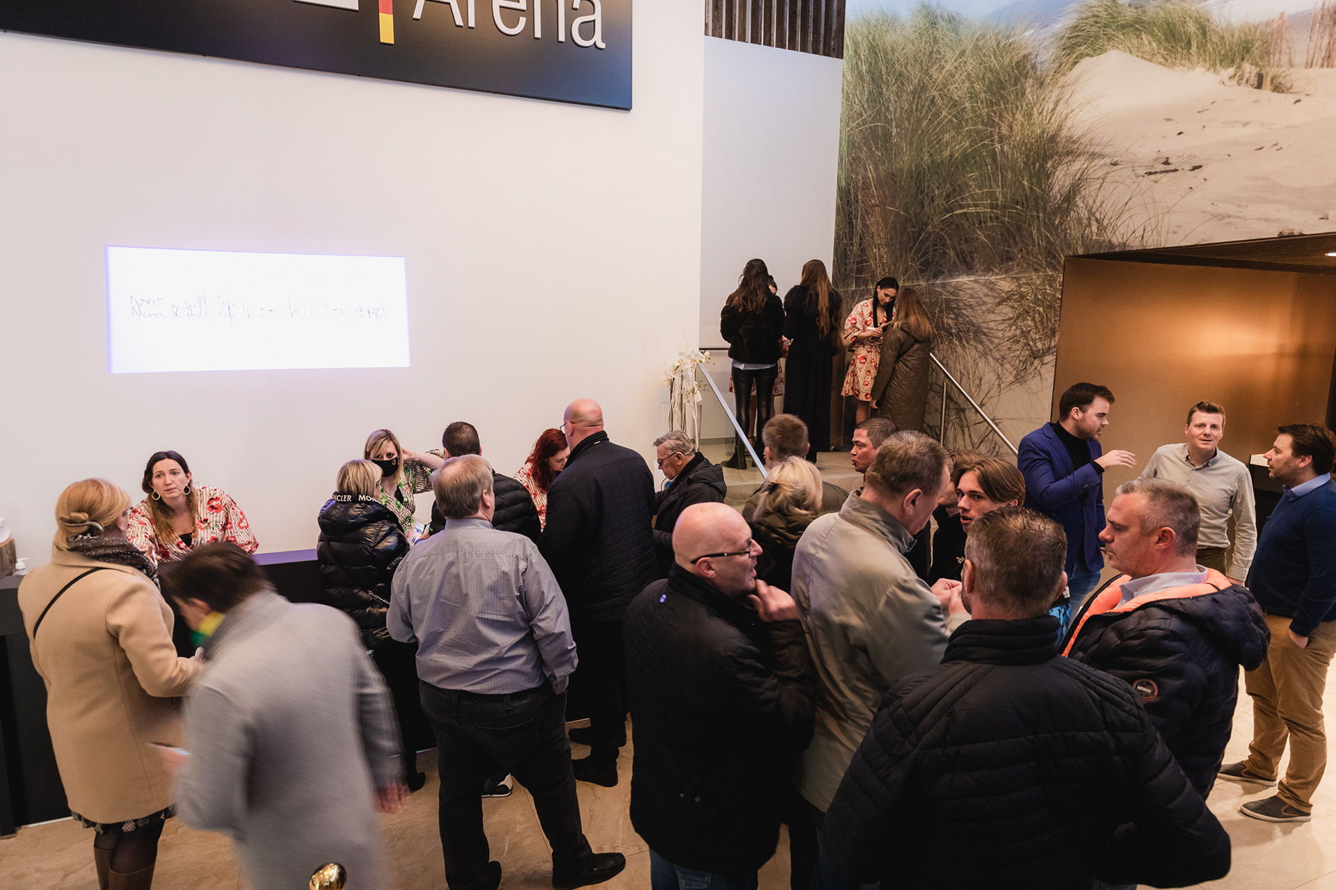 eventfotograaf inkom