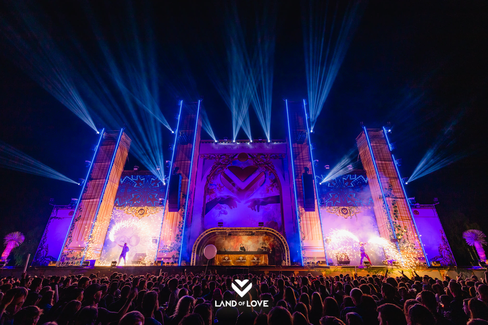festival fotograaf