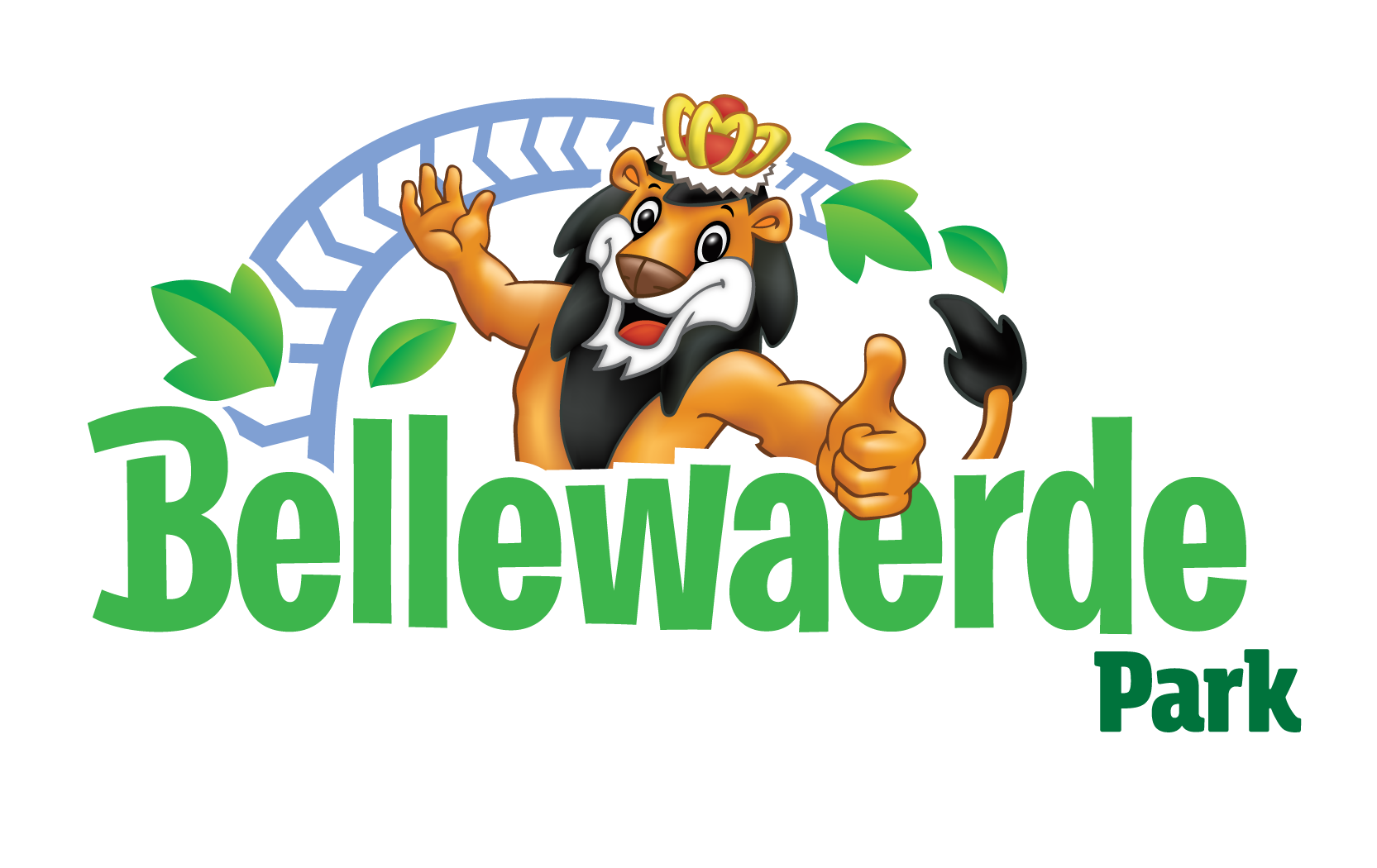 Bellewaerde park