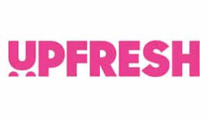 Upfresh - Marketing event