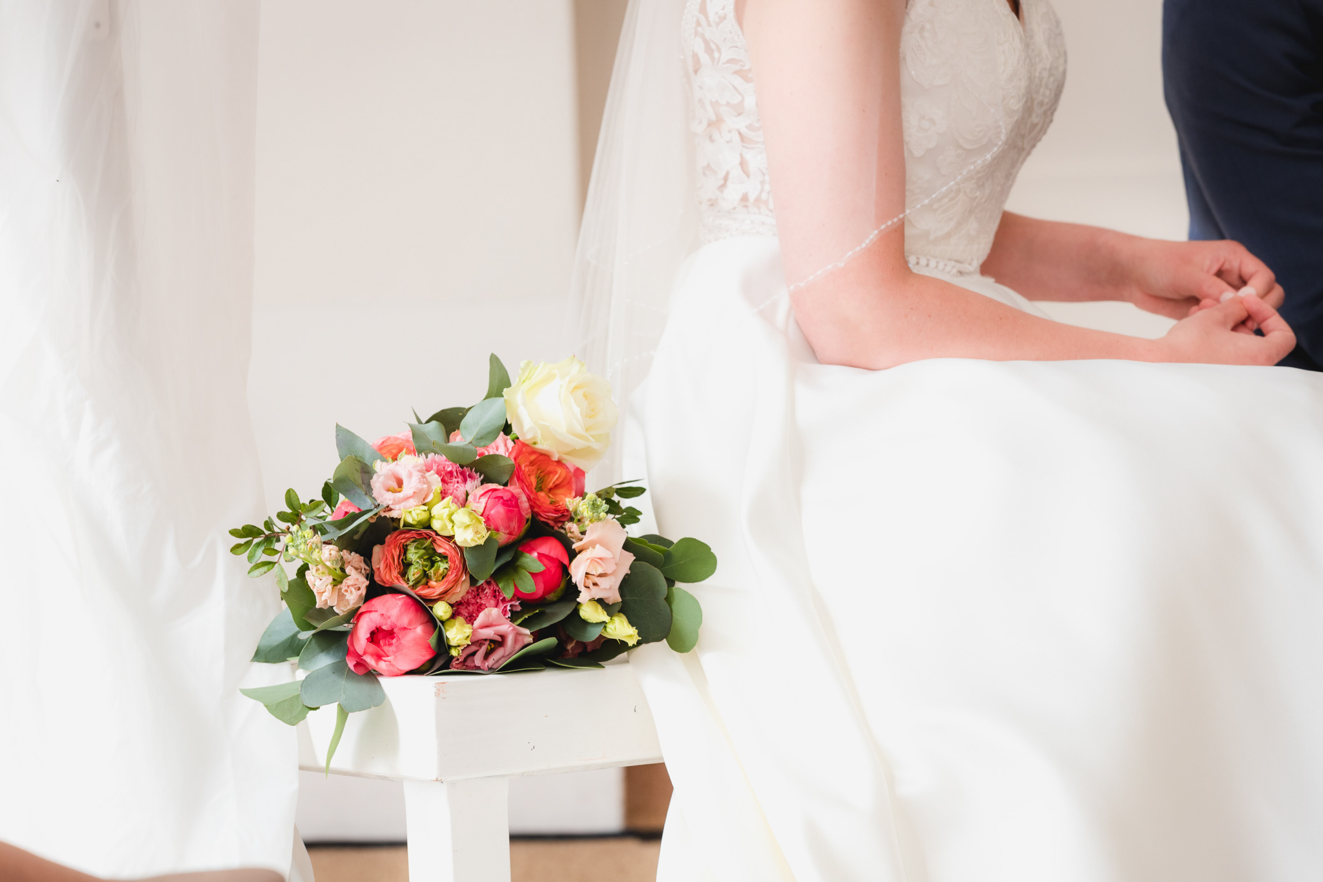 trouwfotografie details trouwboeket