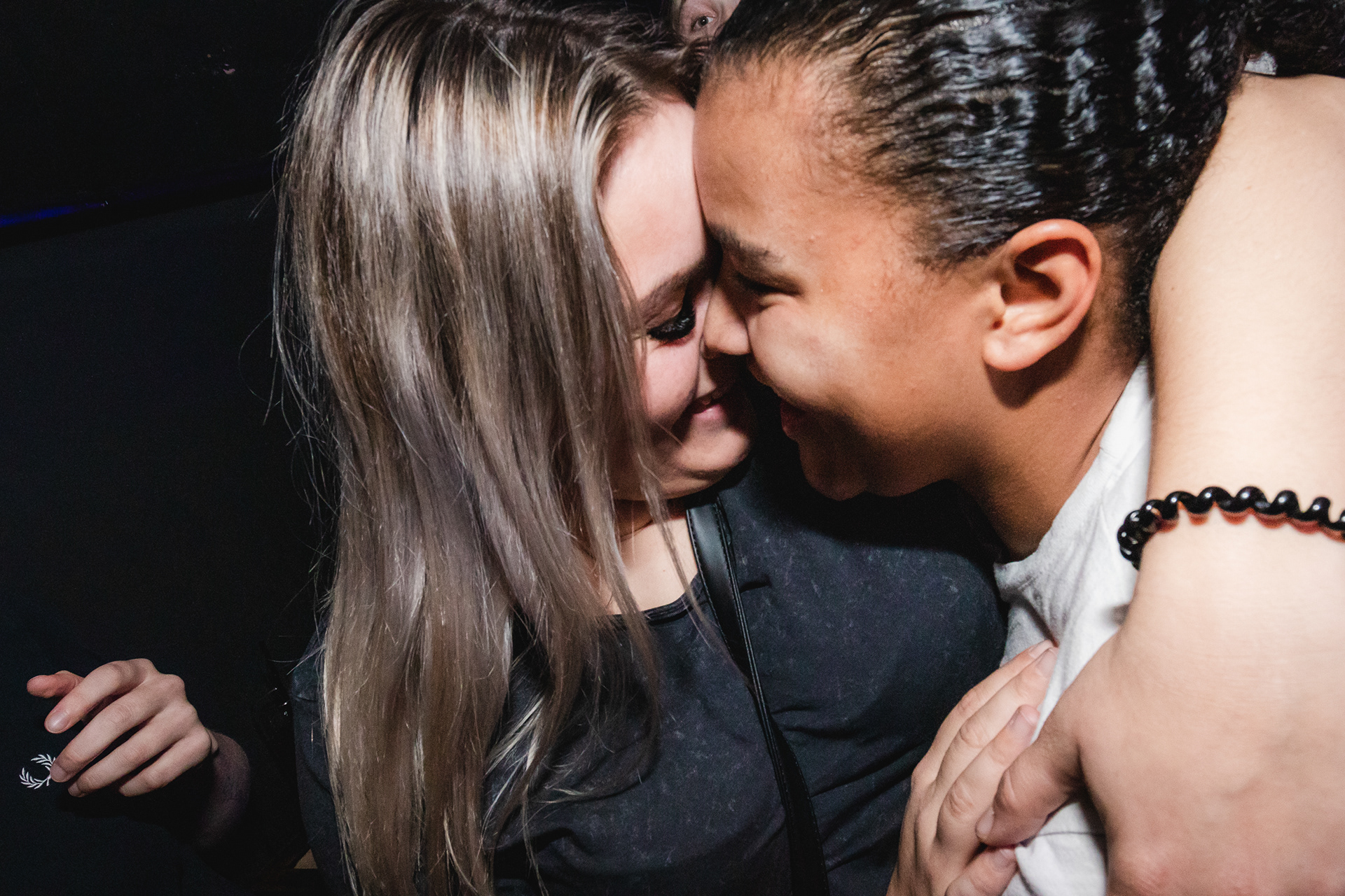 Feest fotograaf