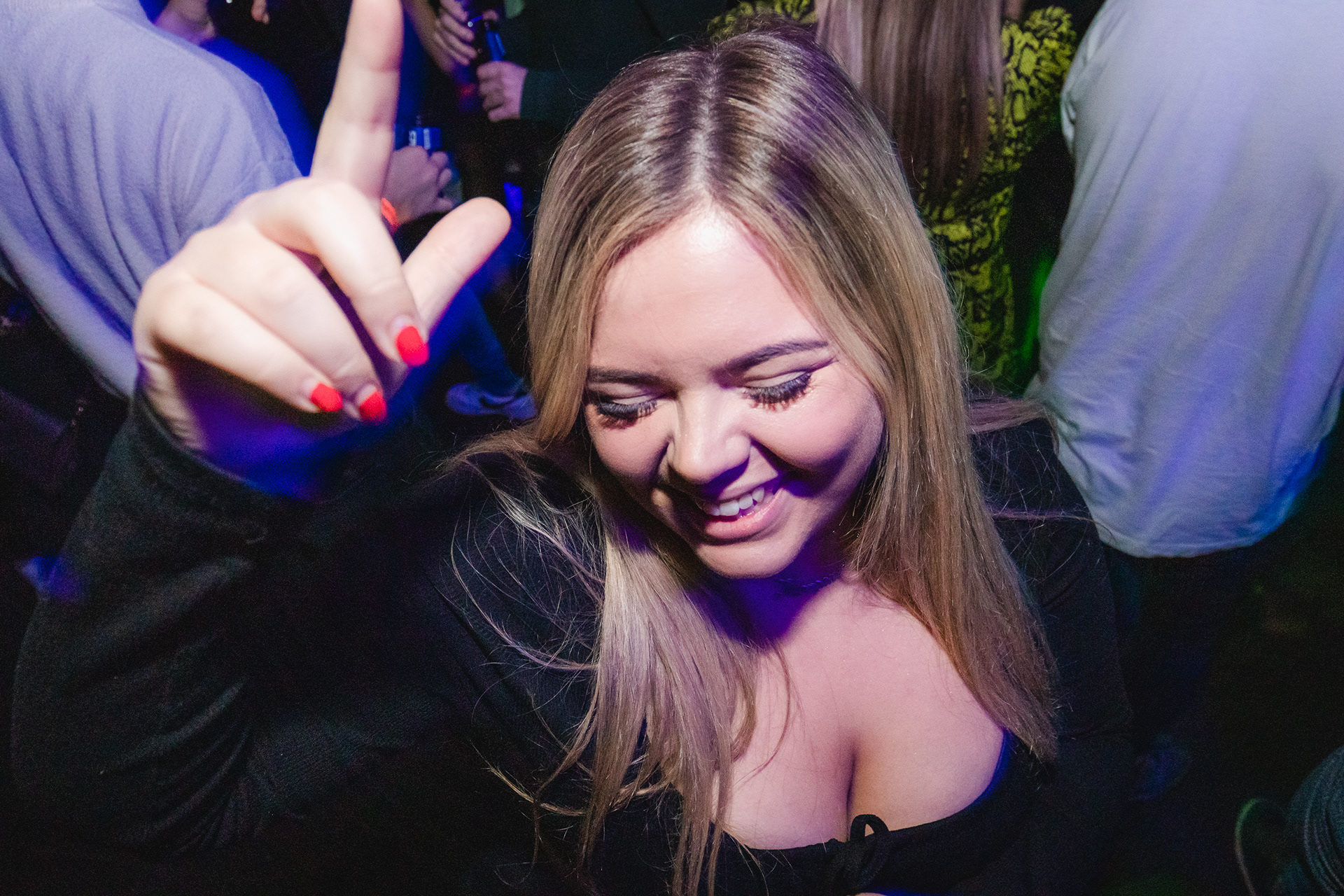 party fotograaf