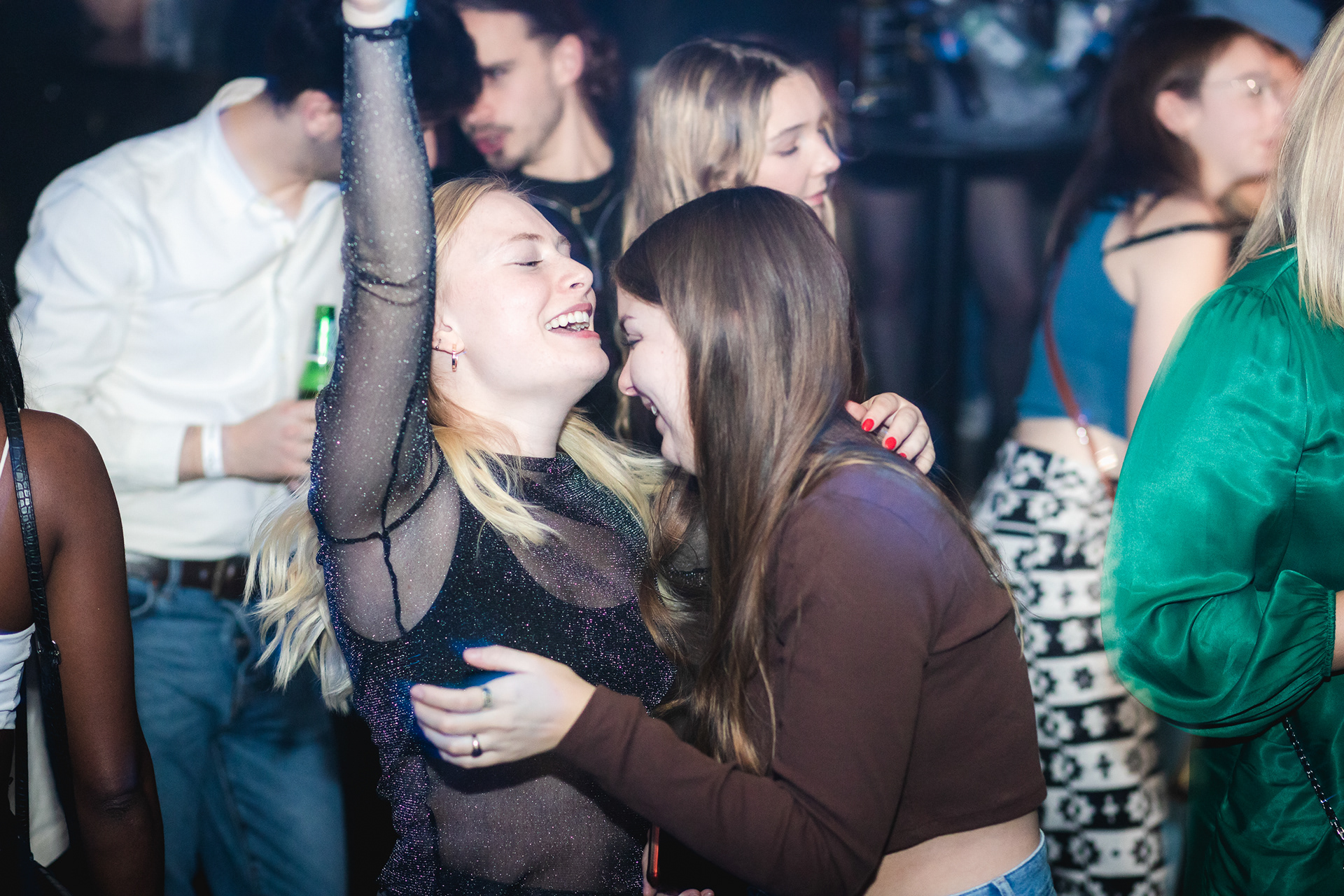 Nachtclub