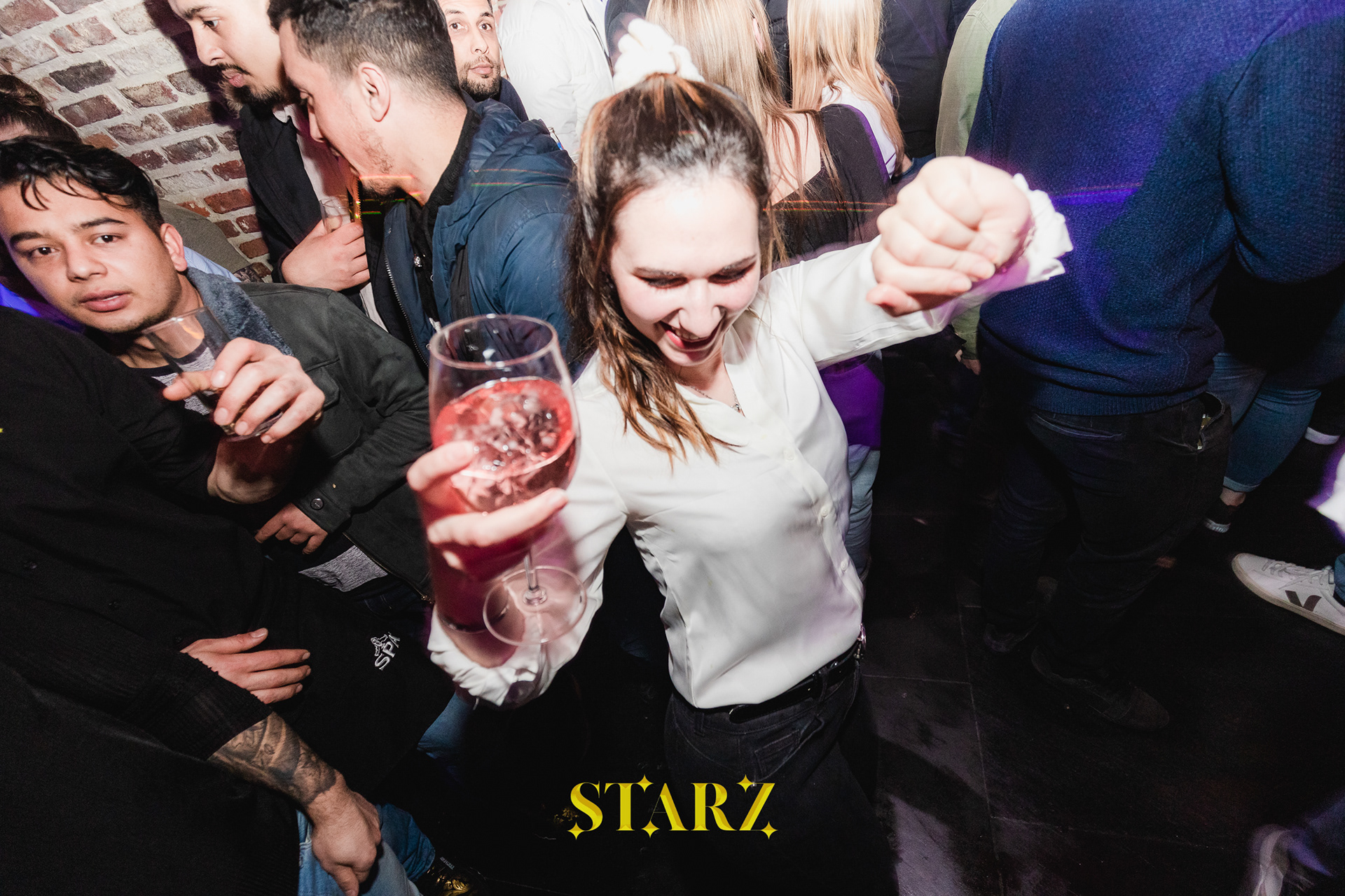 nightlife fotograaf