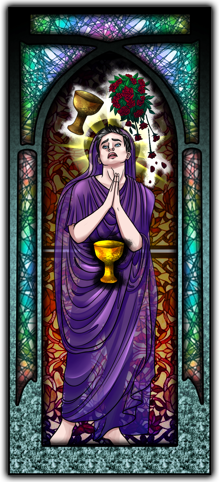 Ace of Cups