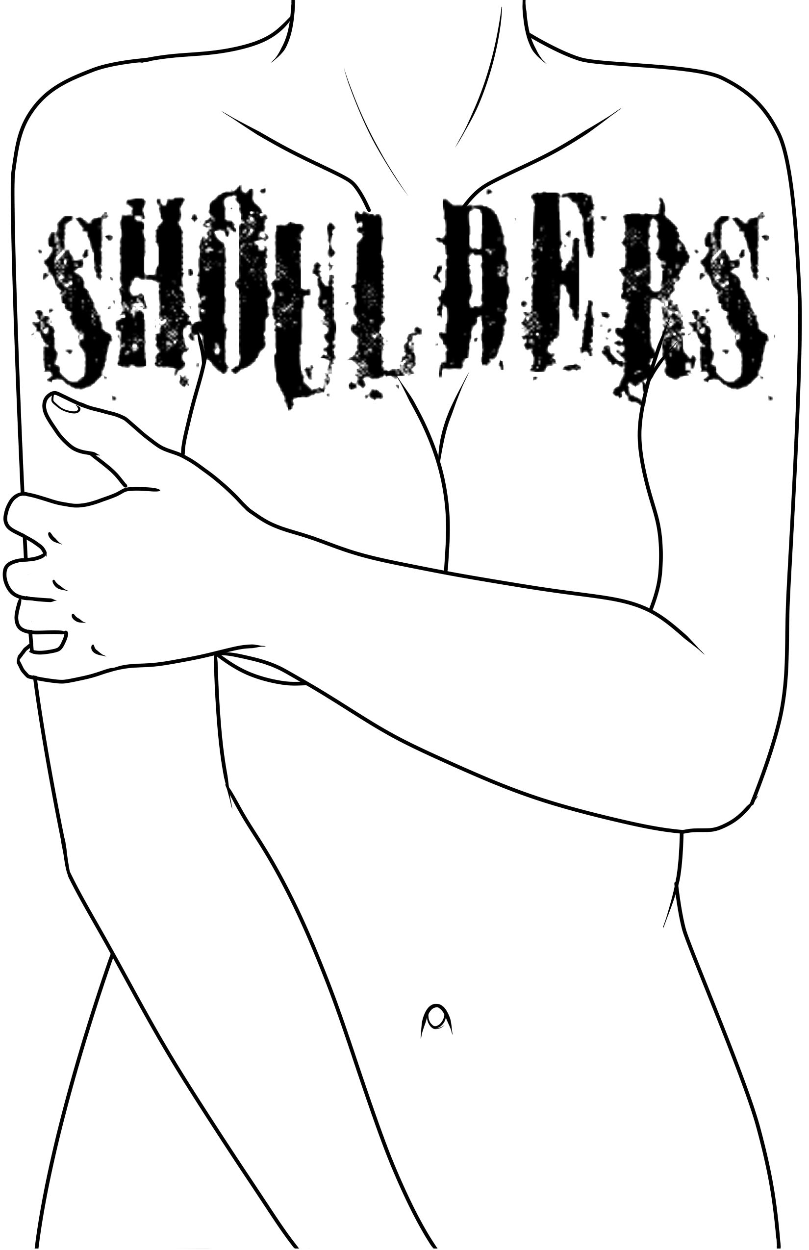 Poetry Book Cover #2