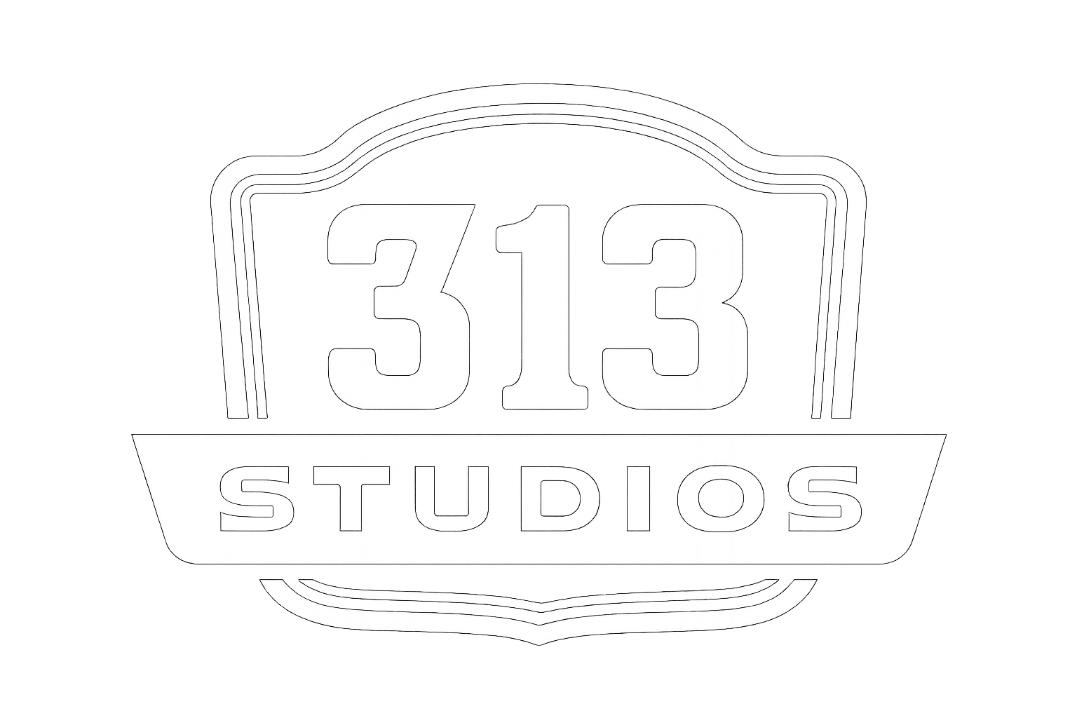 313 studios