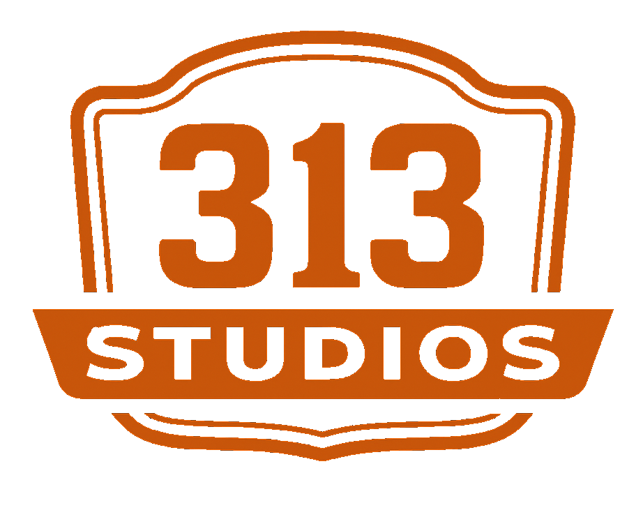 313 studios