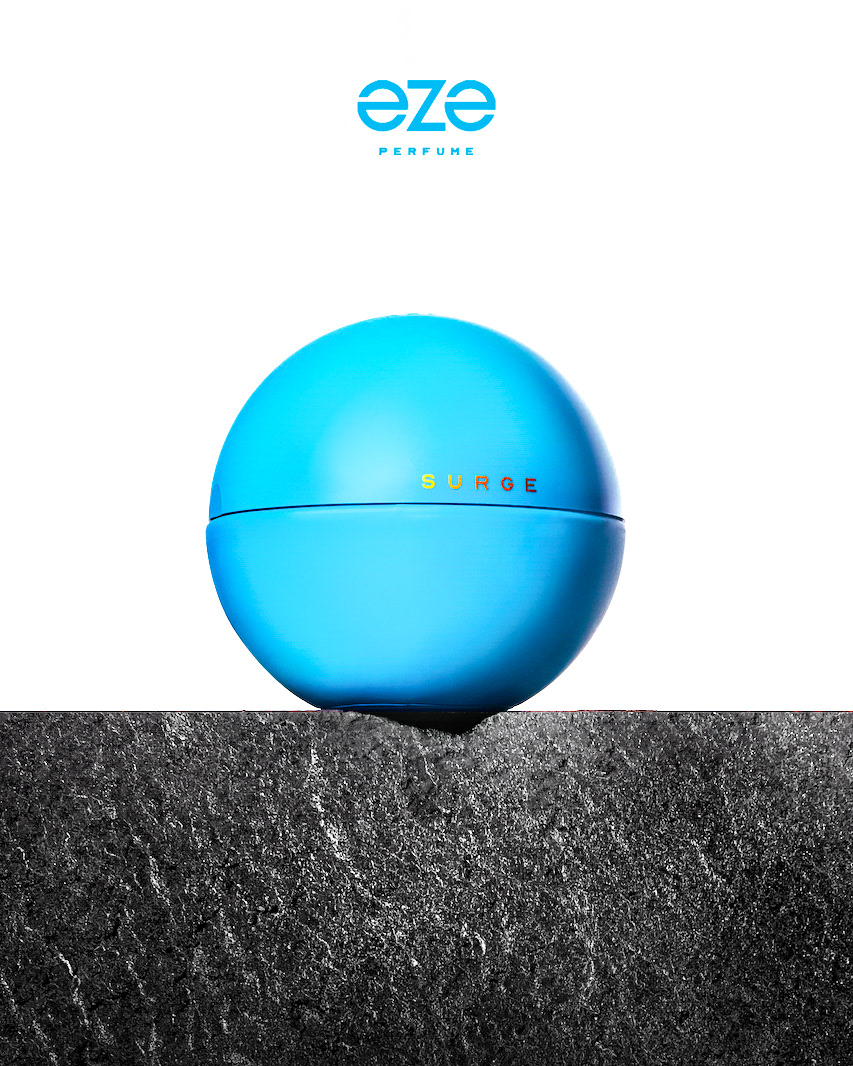 EZE perfumes