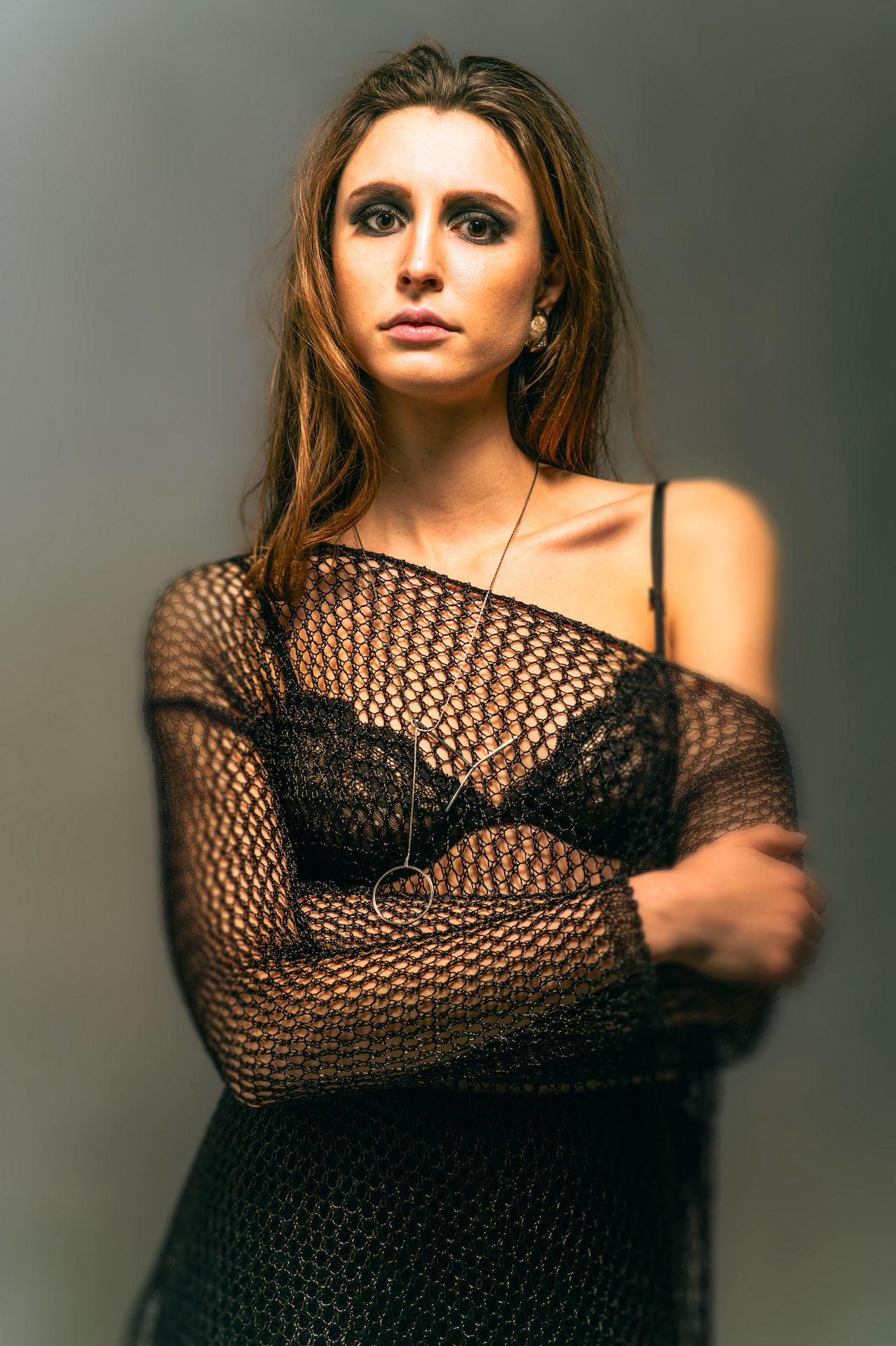 Editorial Fashion Photography | Velvet Decay