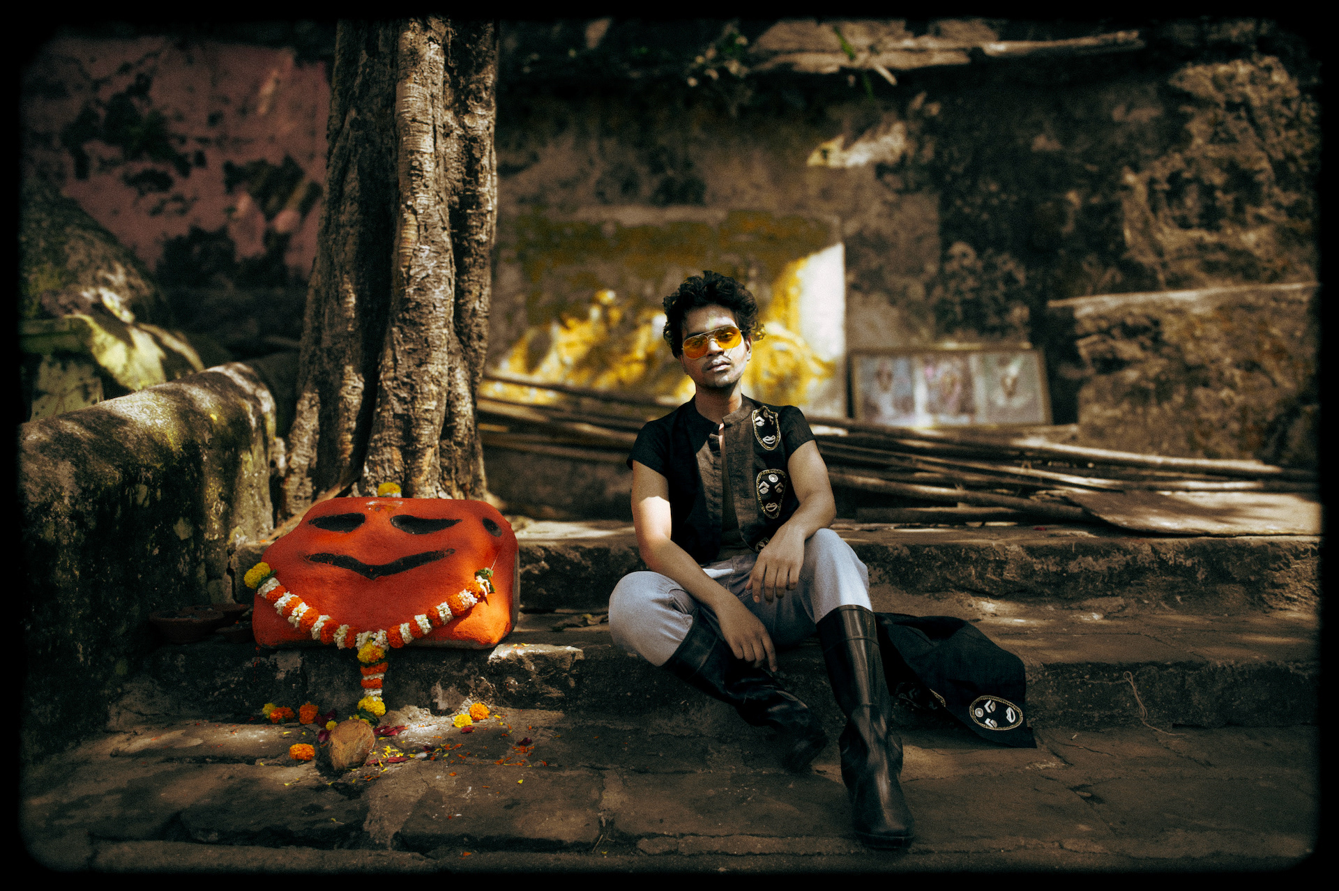 Emotive Clothing | Fashion Editorial Photography in Mumbai