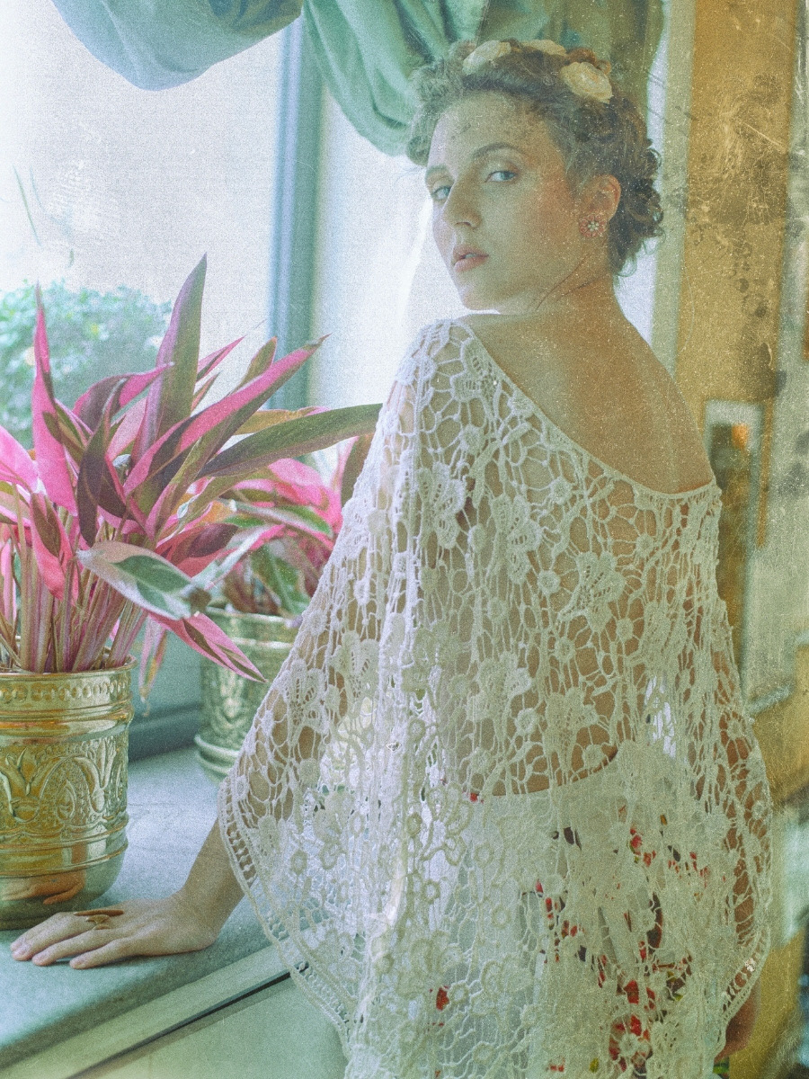 Editorial Fashion Photography | POUR TOUJOURS