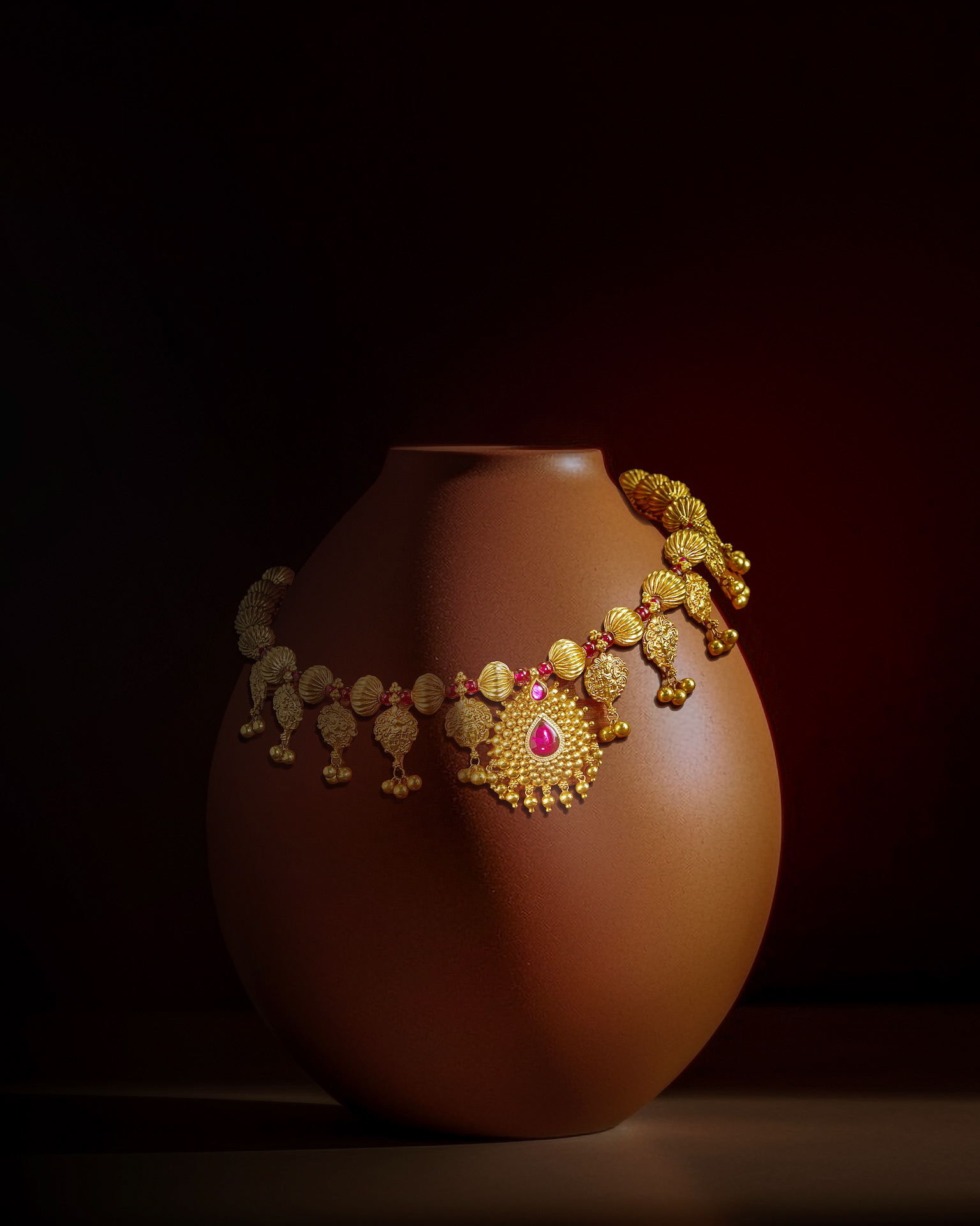  Jewellery Campaign 