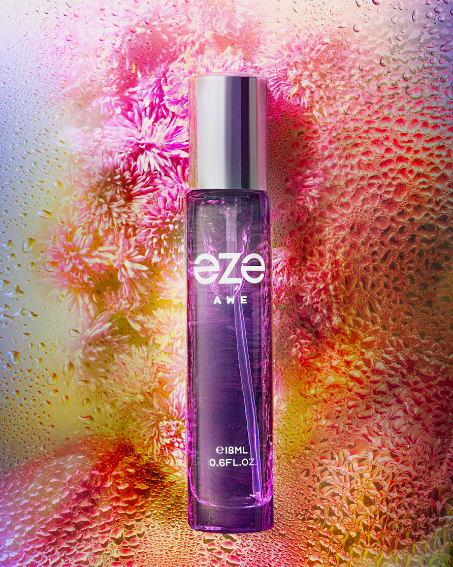 EZE perfumes