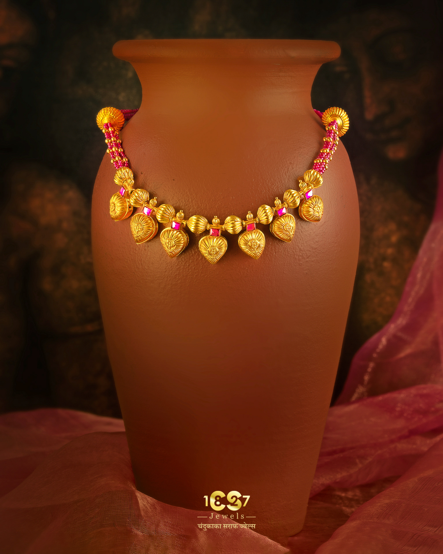 RITI - Jewellery Campaign 