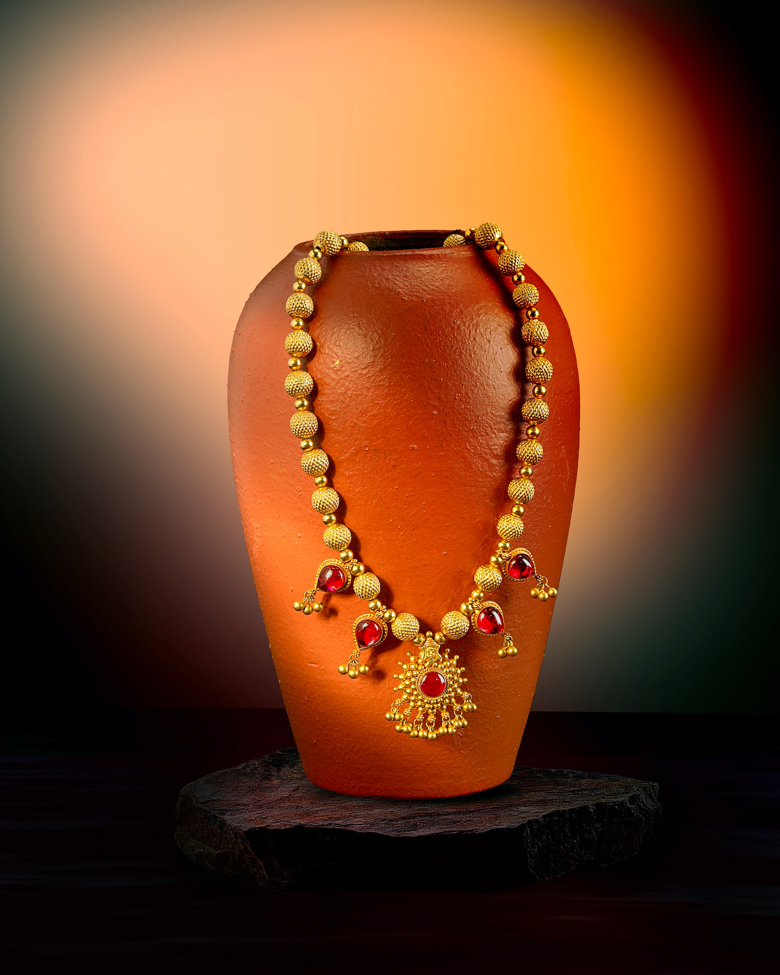  Jewellery Campaign 