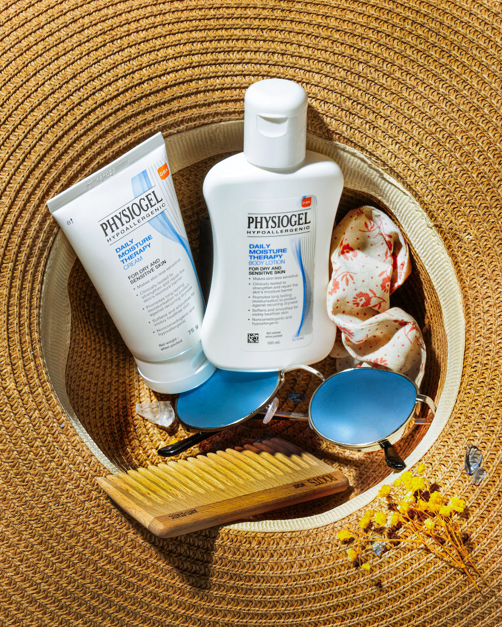 Physiogel