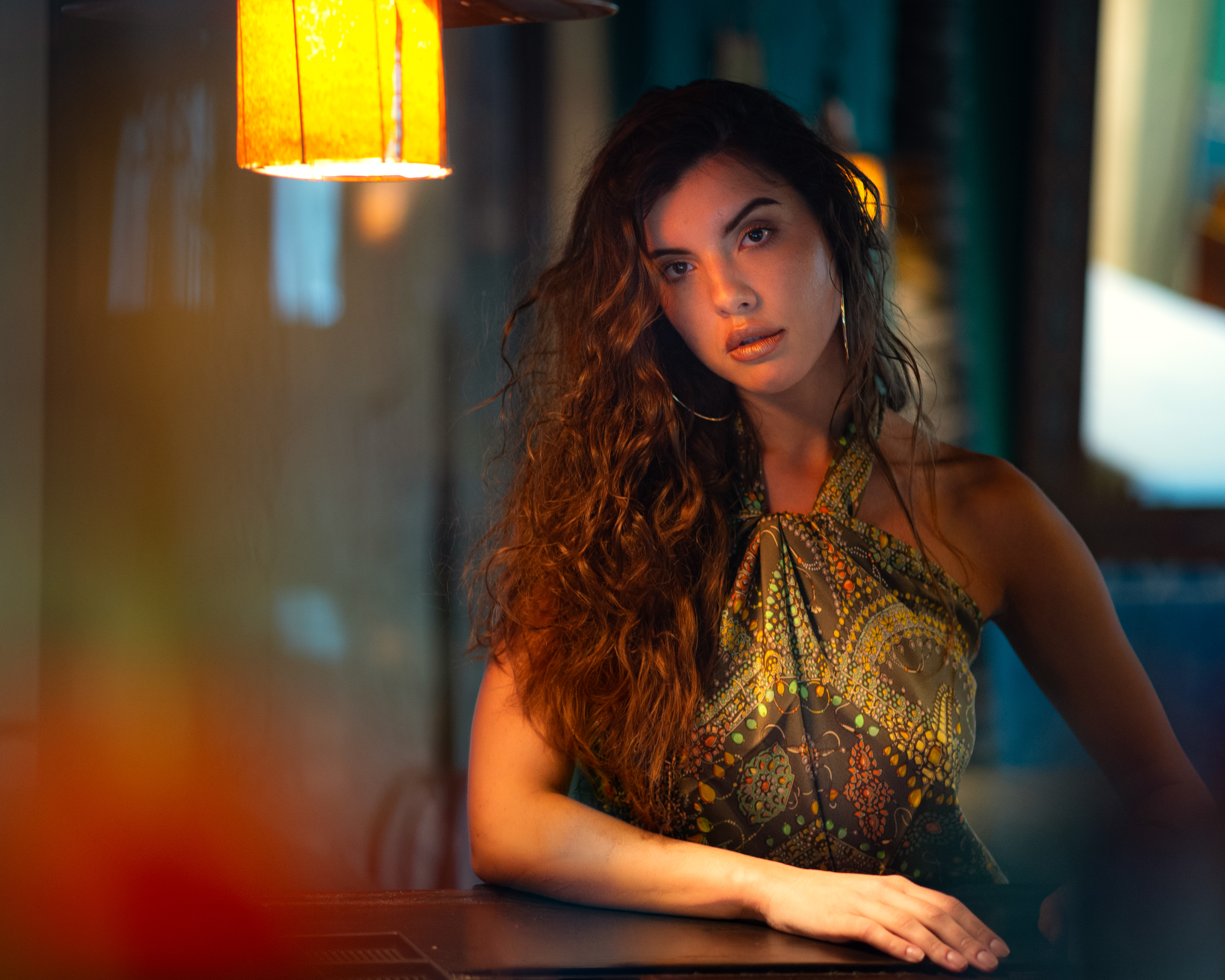 Editorial Fashion Photography | Delusion Cubana