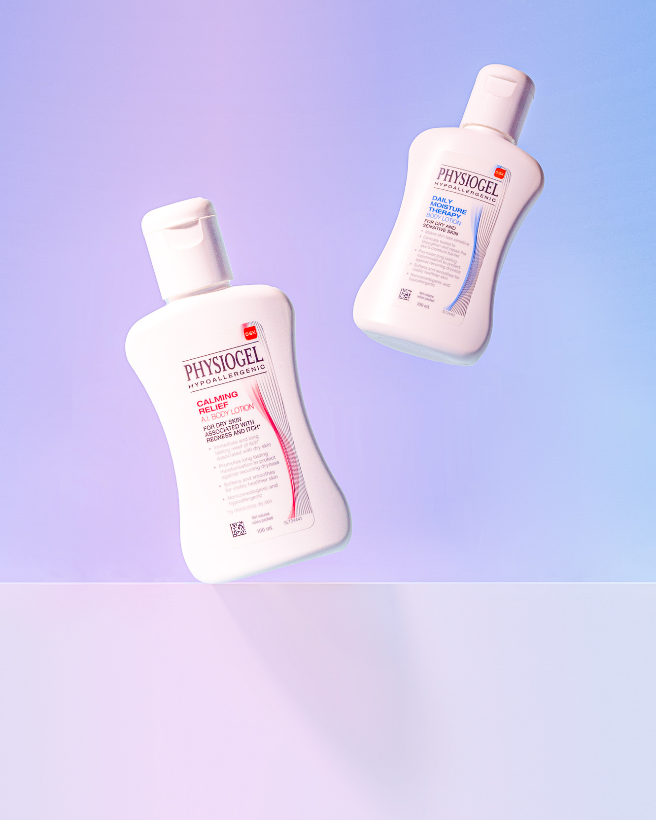 Physiogel