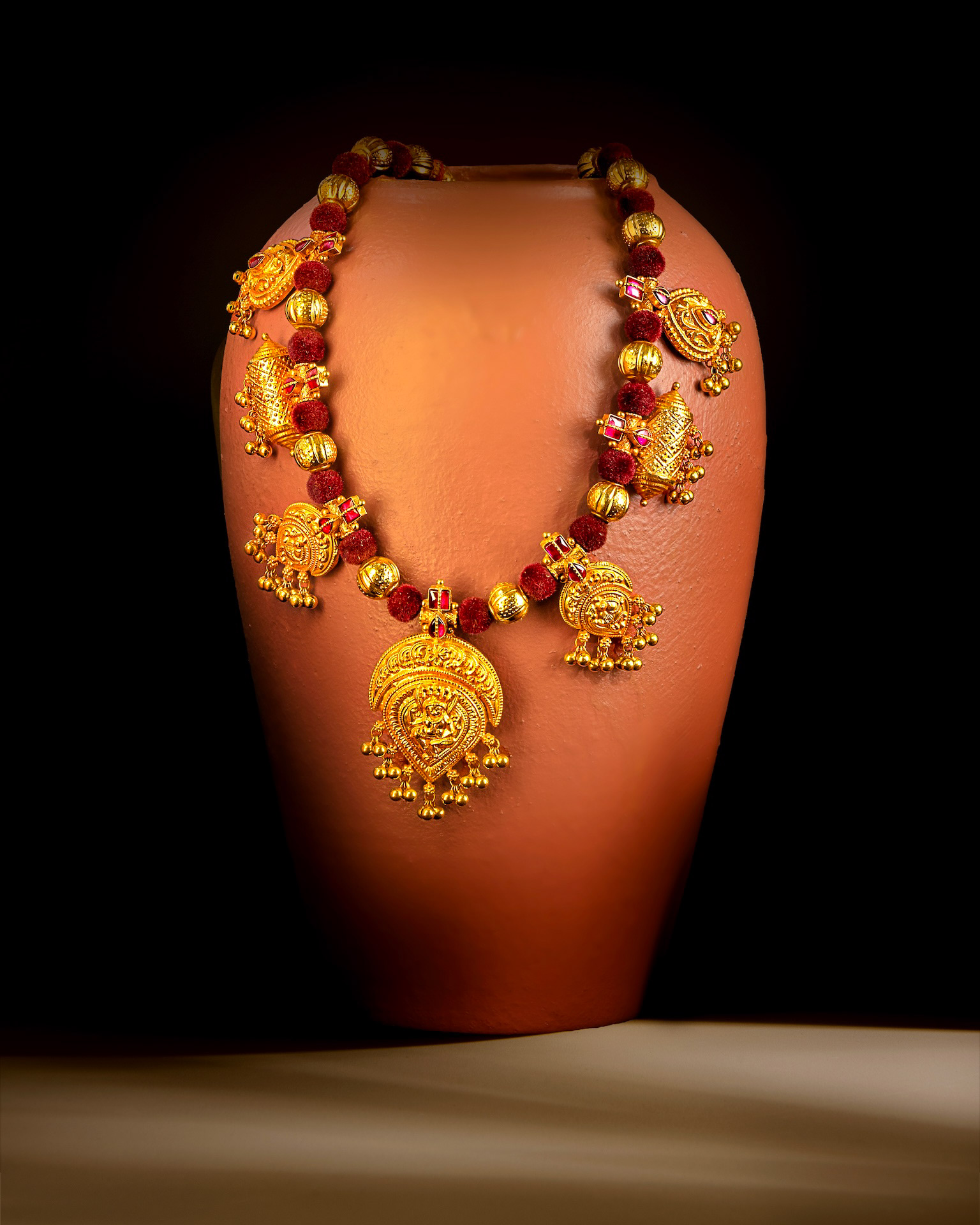  Jewellery Campaign 