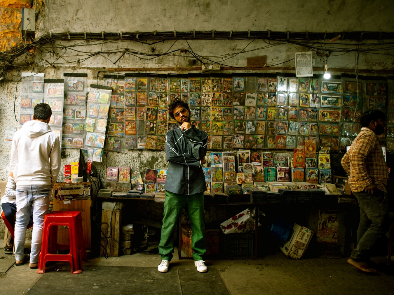 Bombay Dreams | Fashion Editorial Photography in Mumbai