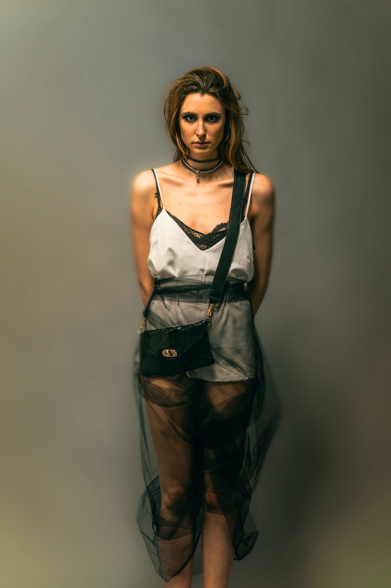 Editorial Fashion Photography | Velvet Decay