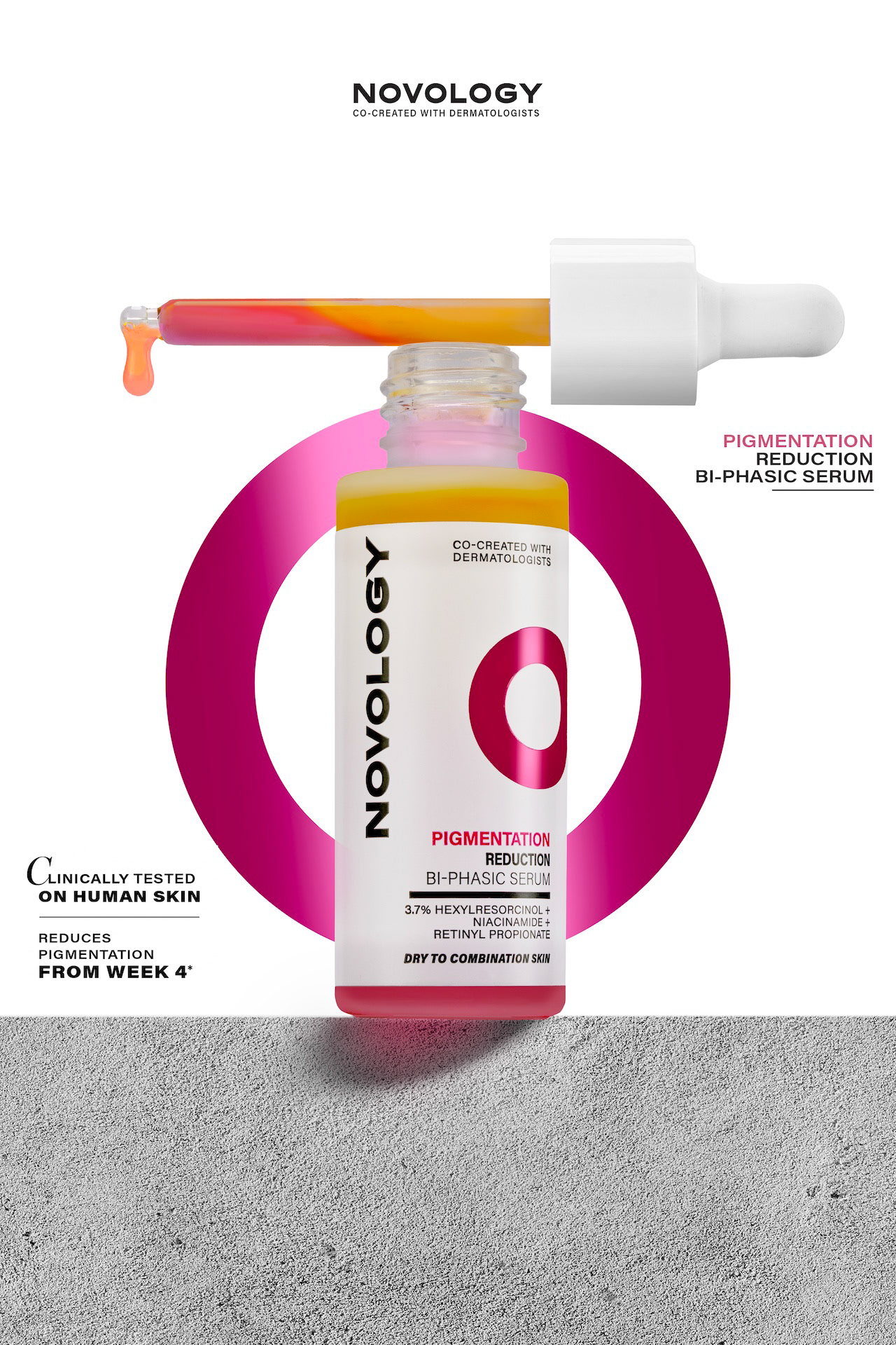 Skincare Campaign - Novology - Hindustan Unilever Limited (HUL) 