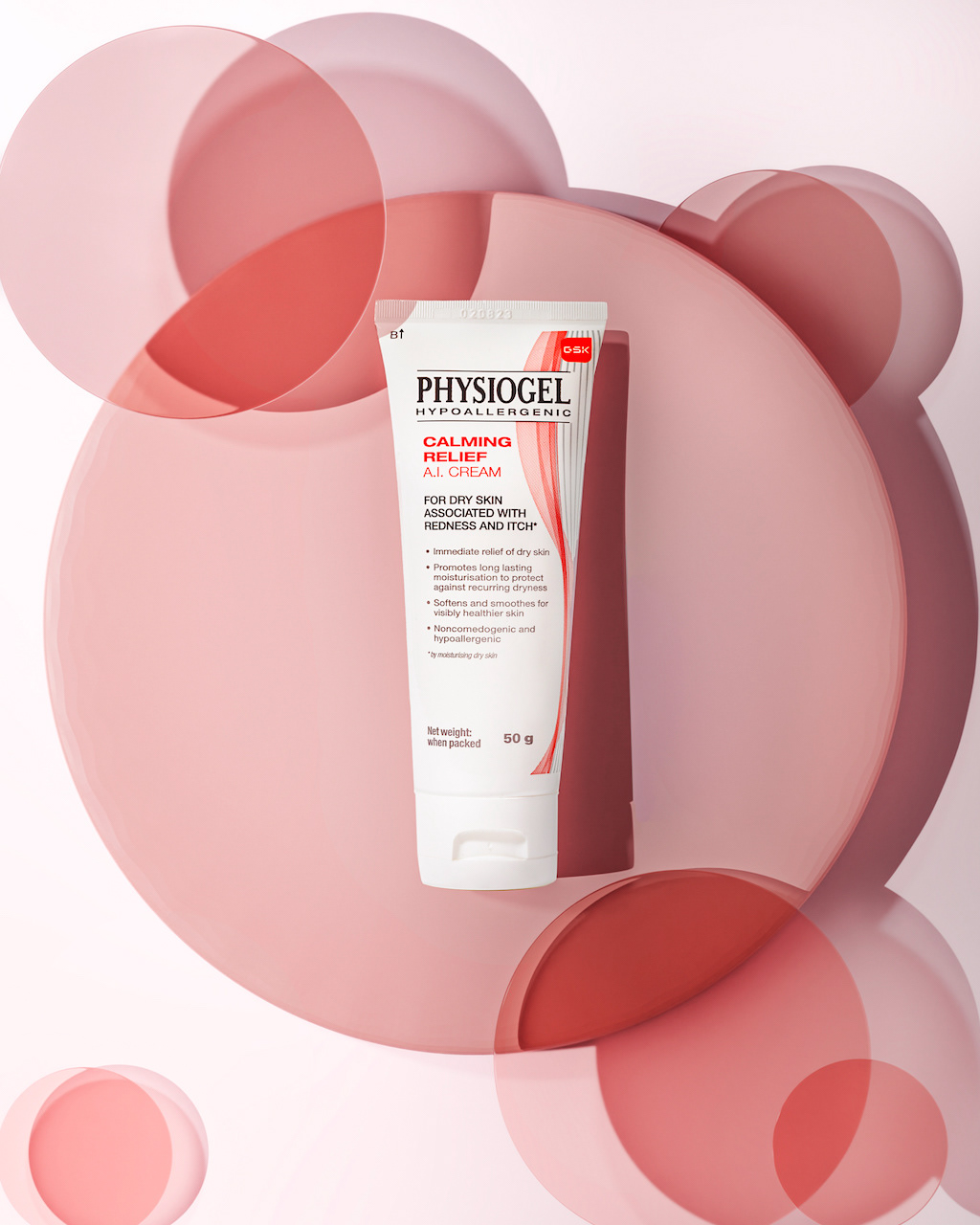 Physiogel