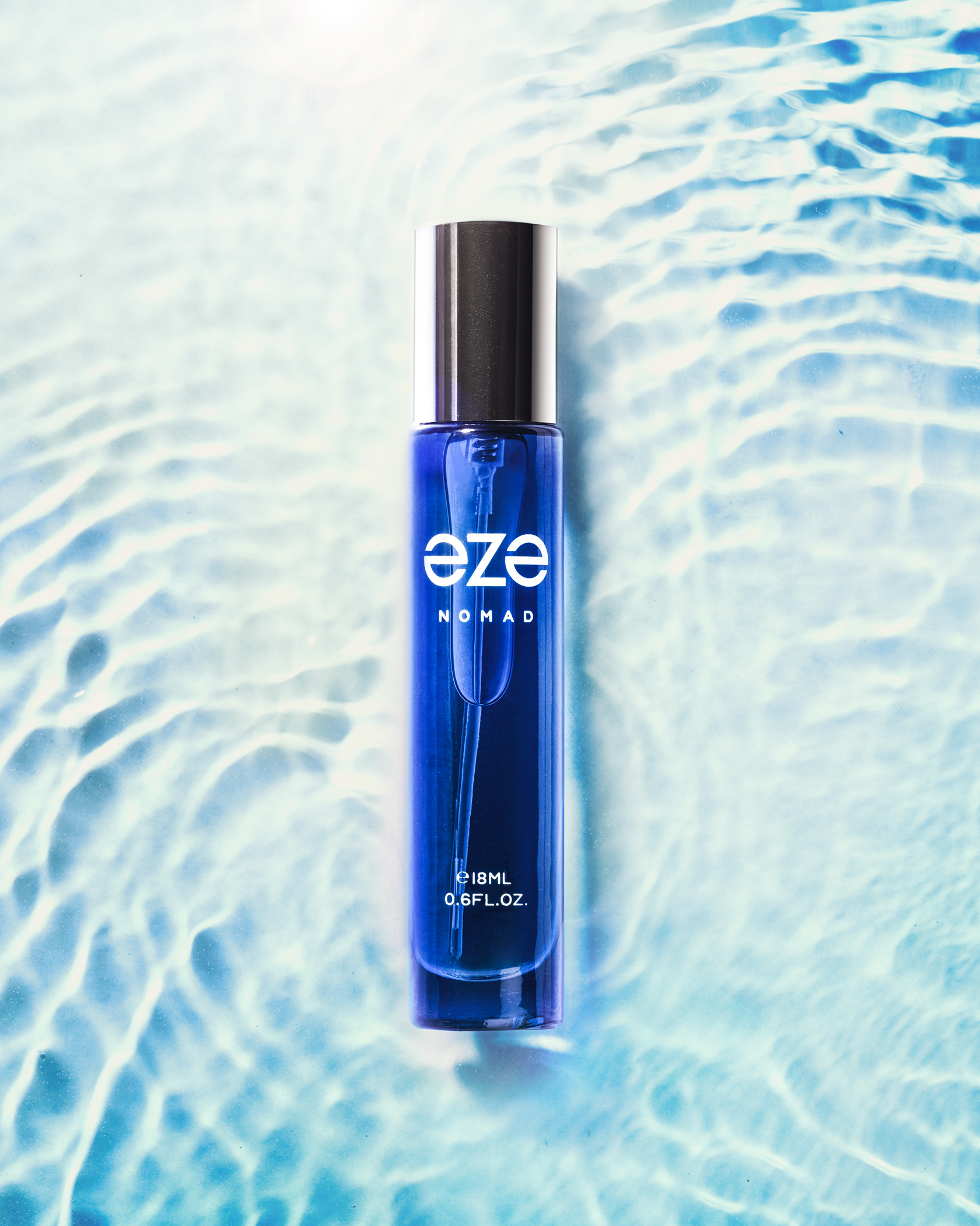 EZE perfumes