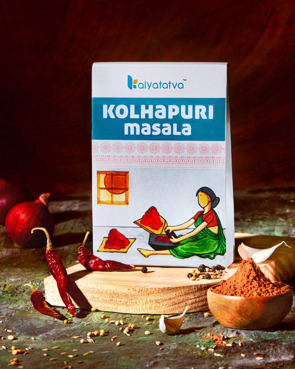 Kalyatatva