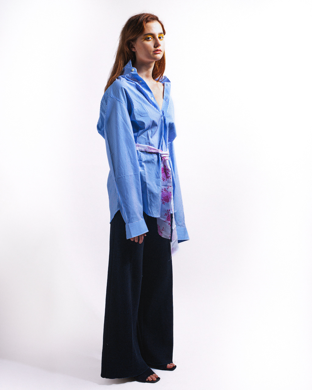 Editorial Fashion Photography | the core