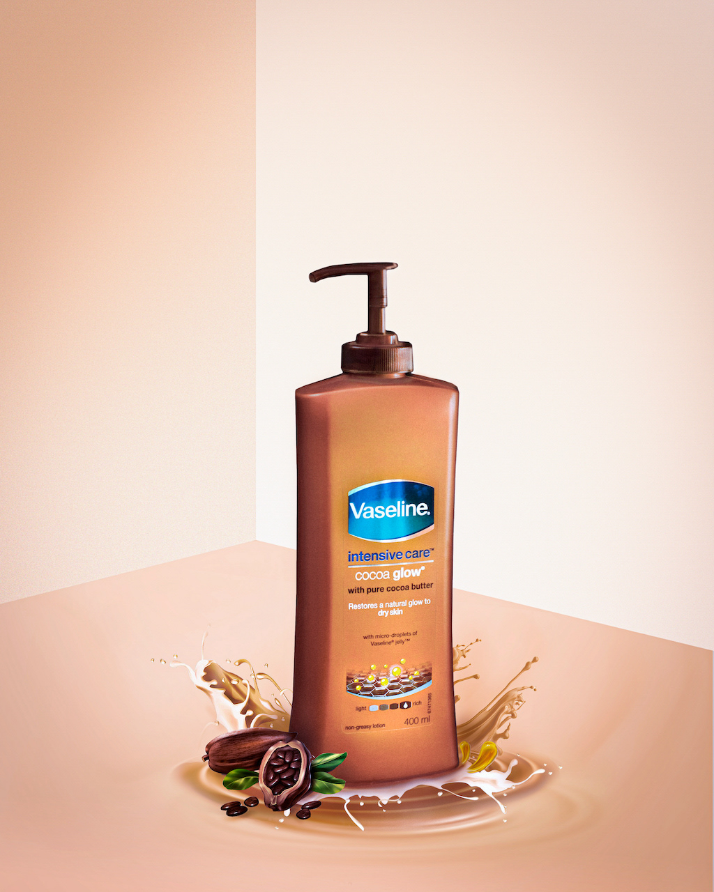 Vaseline