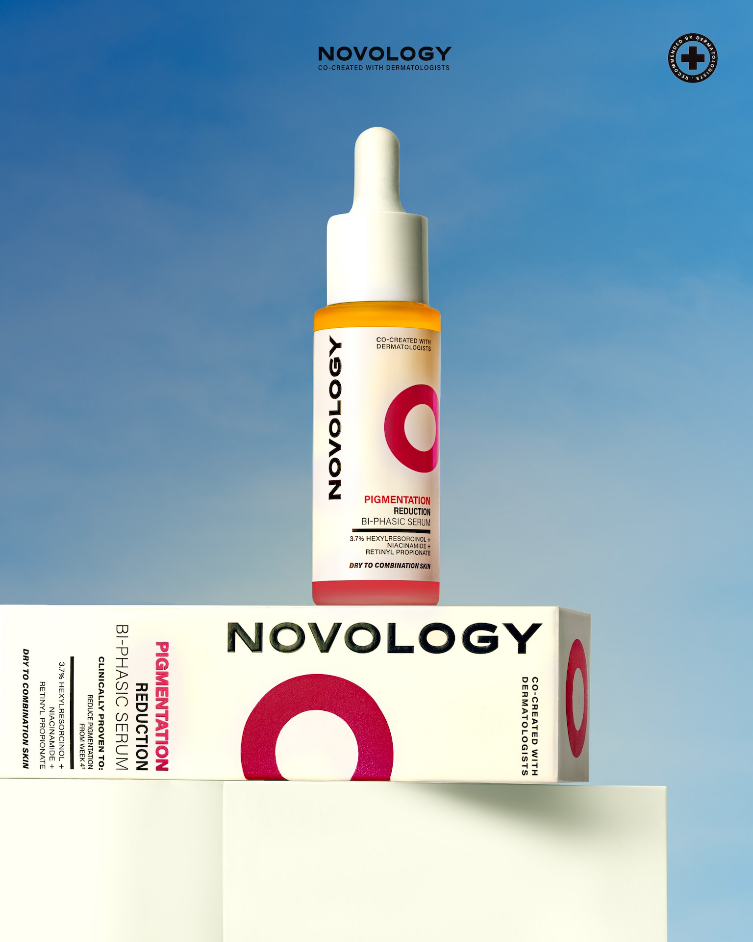 Skincare Campaign - Novology - Hindustan Unilever Limited (HUL) 
