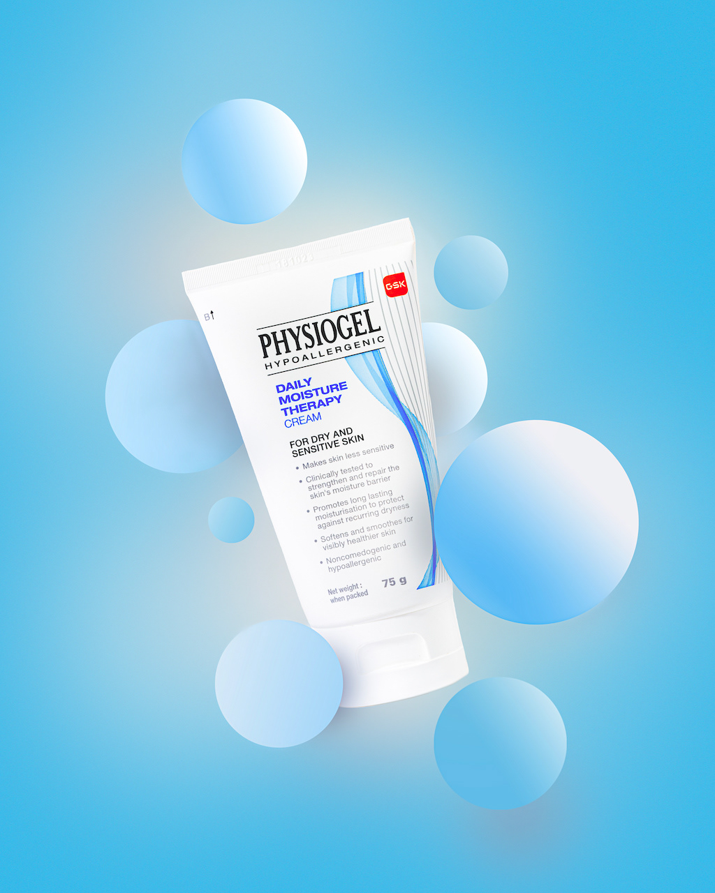 Physiogel