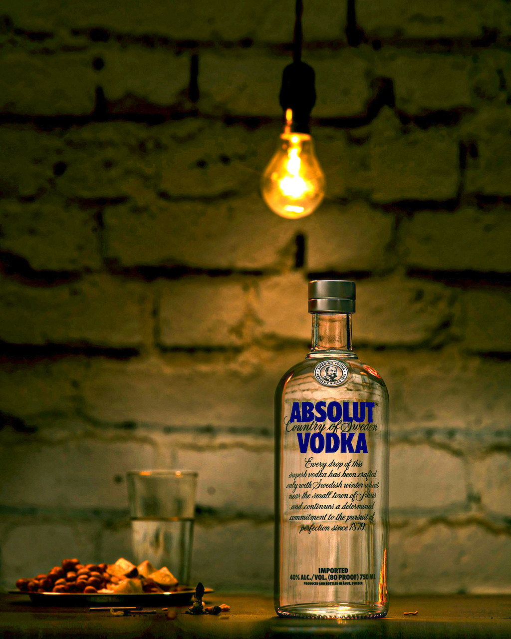Vodka