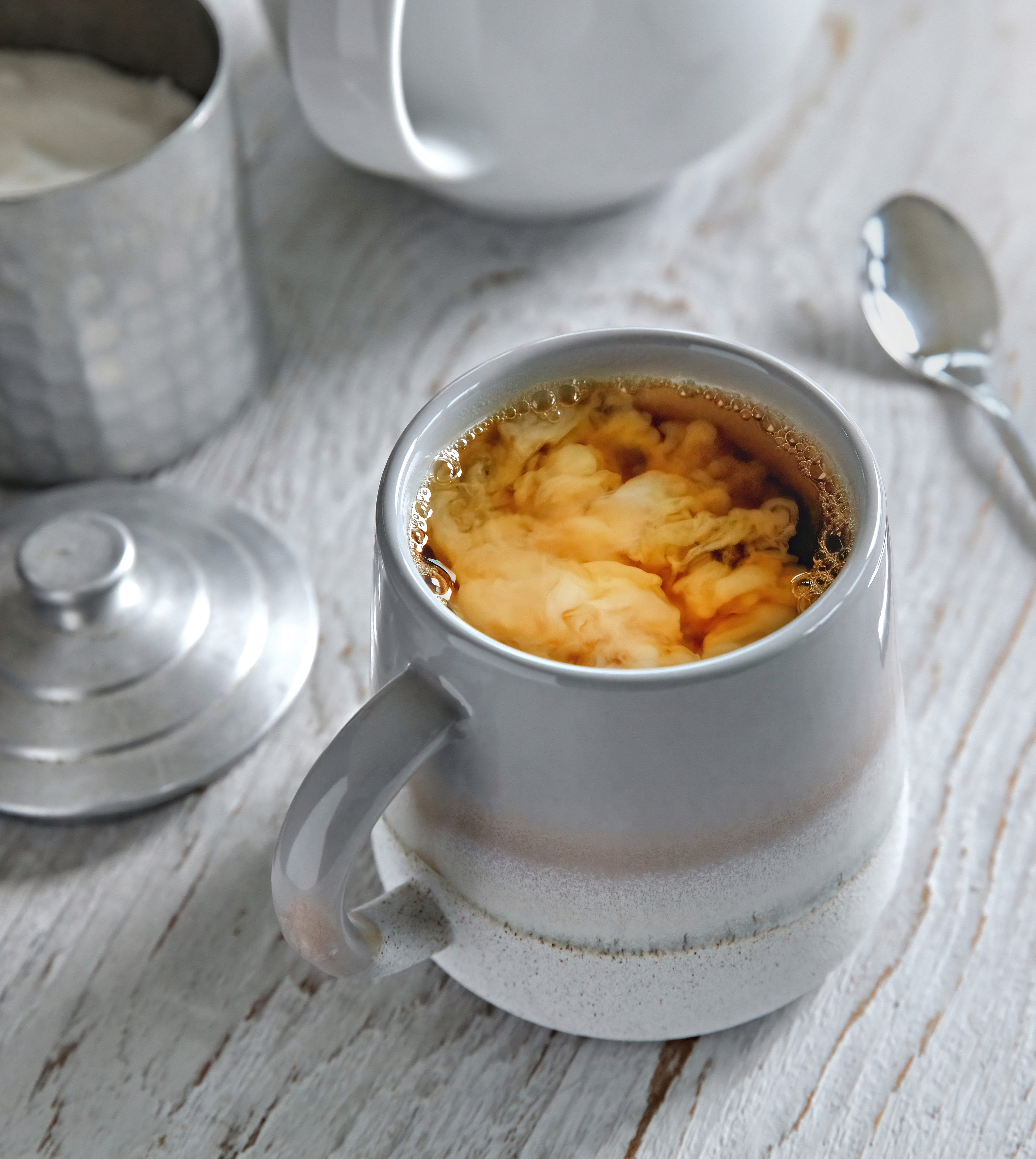 Tetley Tea