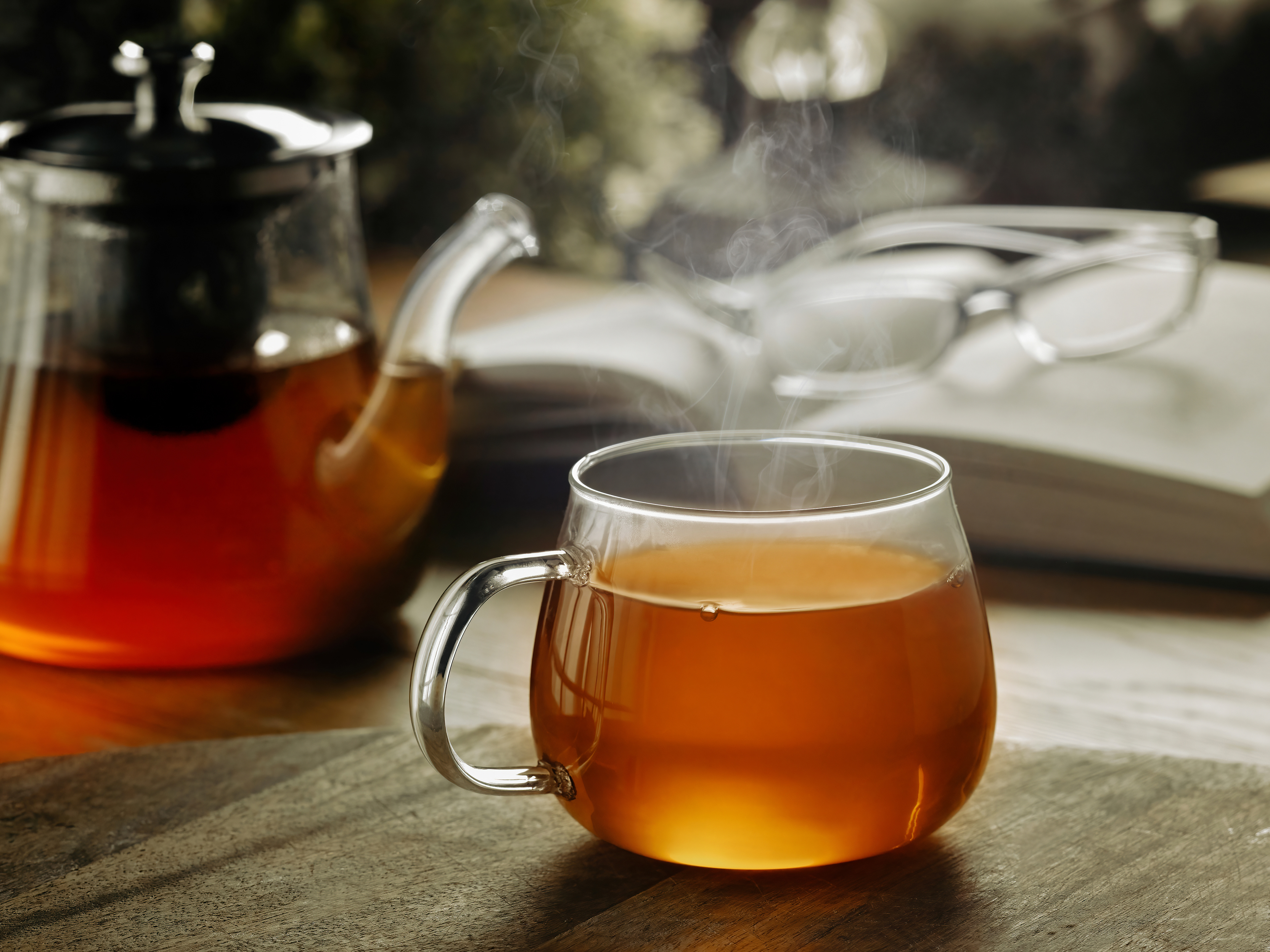 Tetley Tea