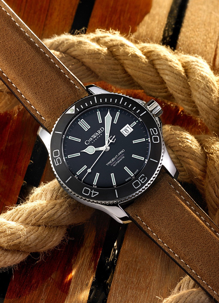 Christopher Ward Watches