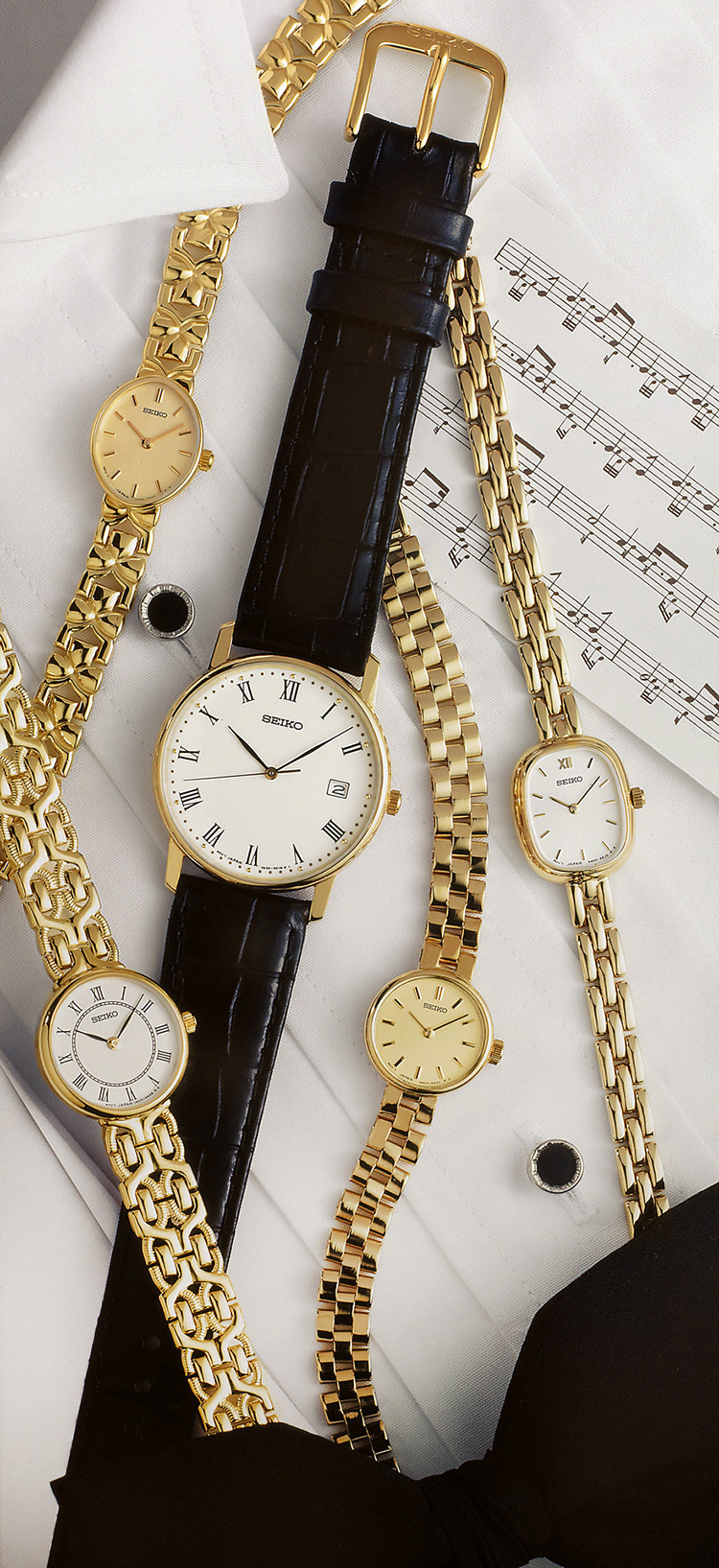 Seiko