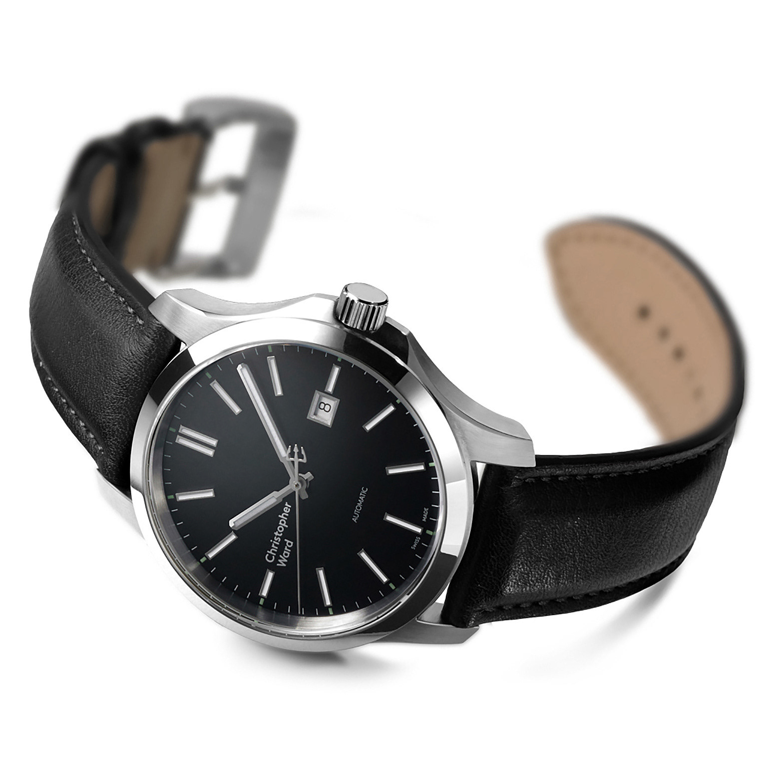 Christopher Ward Watches