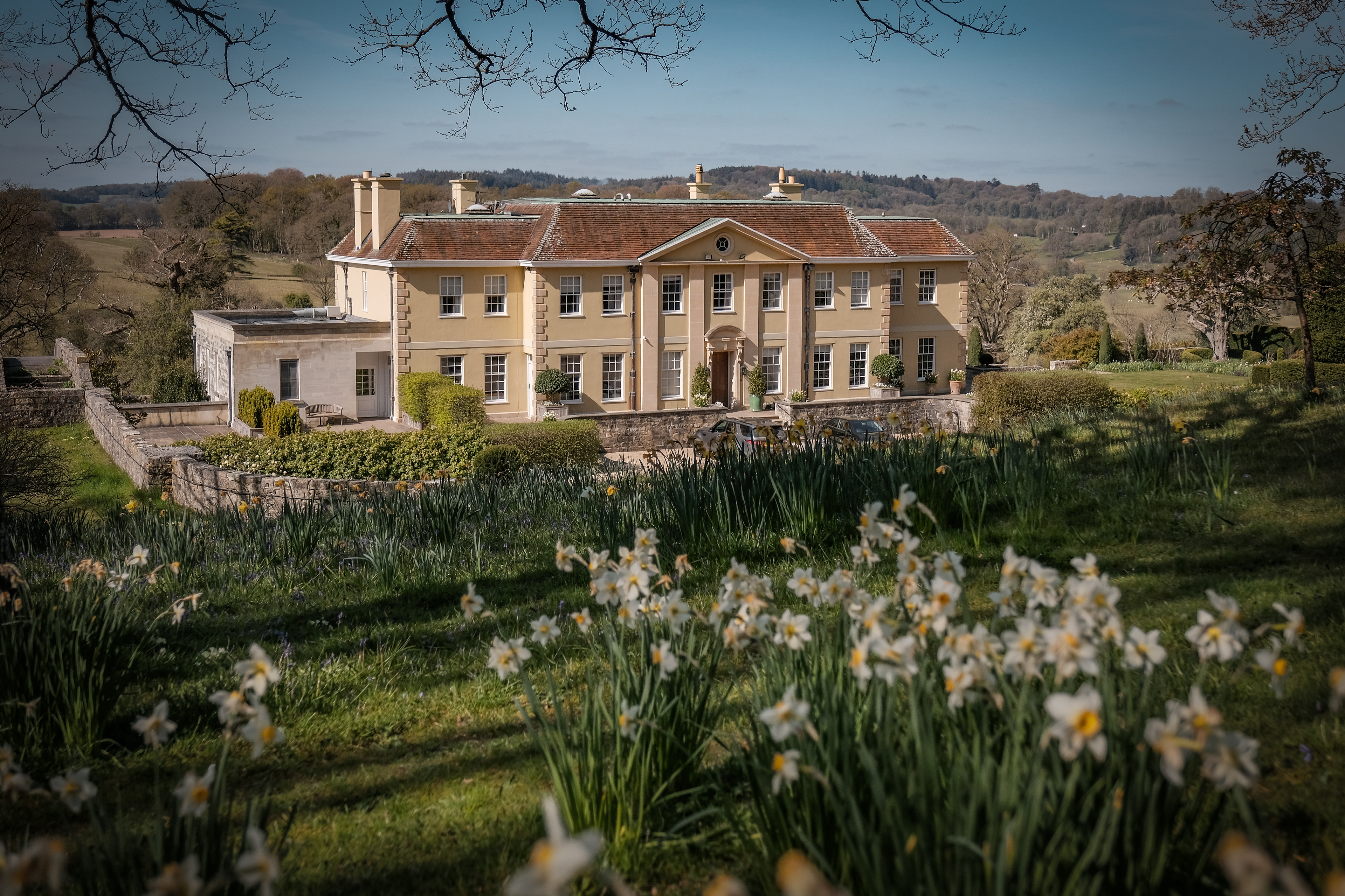 The Fonthill Estate