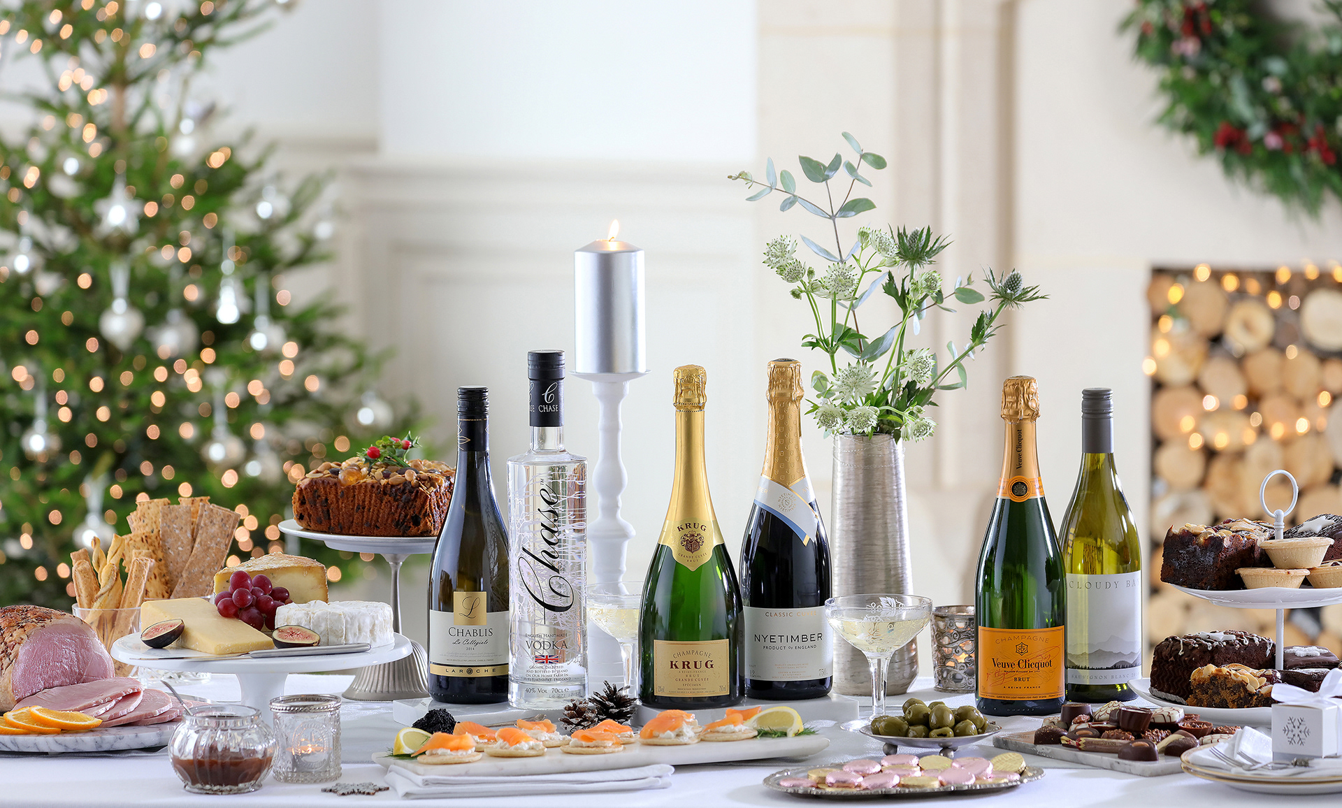 Regency Hampers