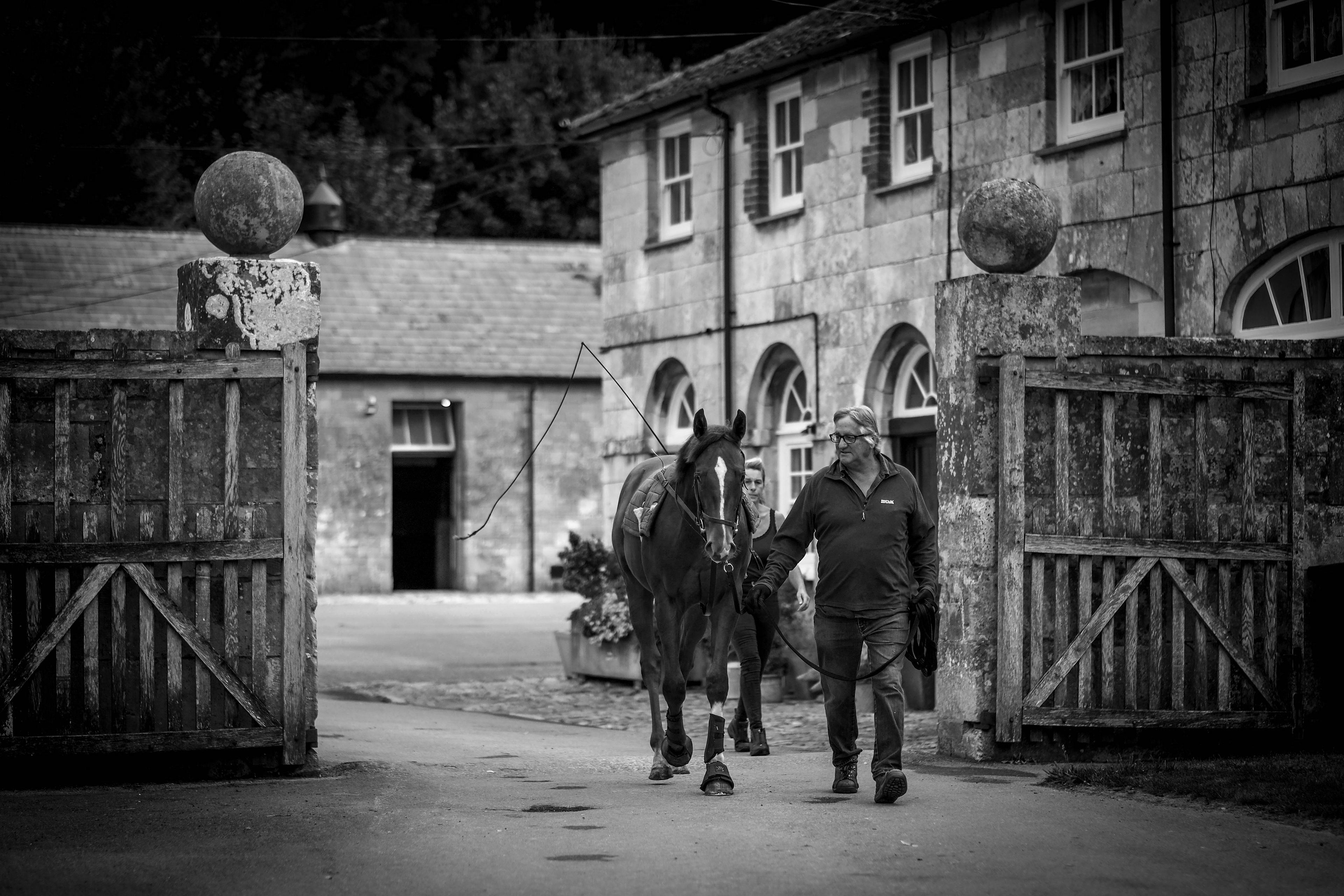The Fonthill Estate