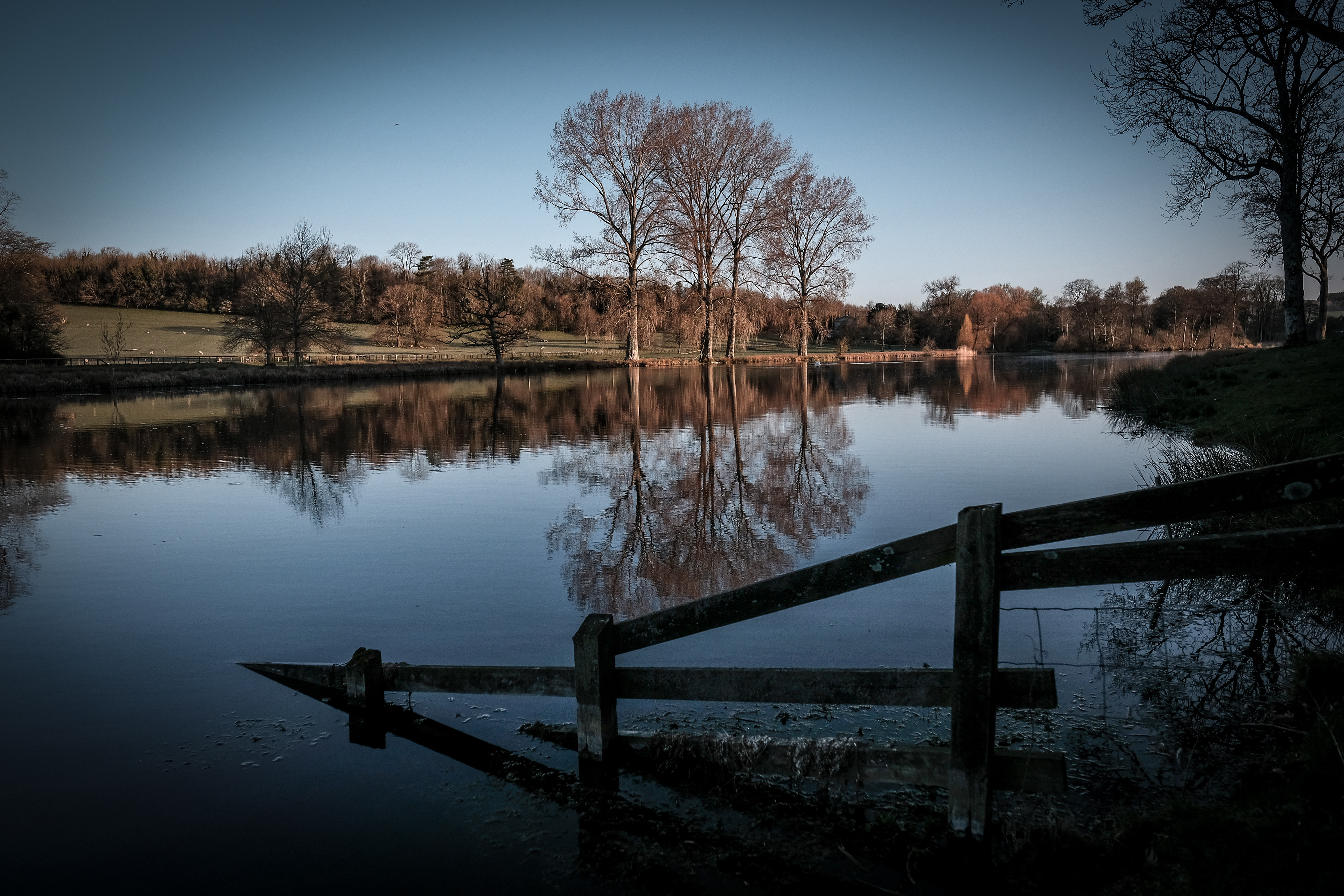 The Fonthill Estate