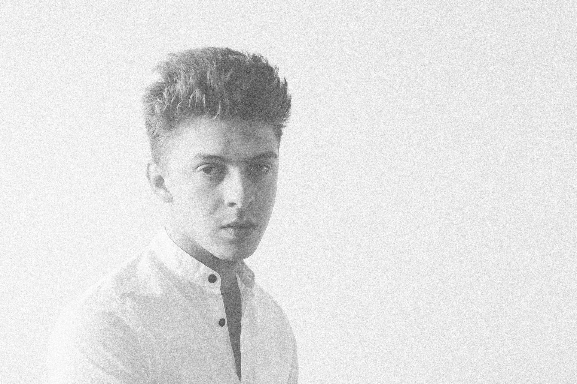 Portrait of Ficht Hämmerli, Aarau, 2014