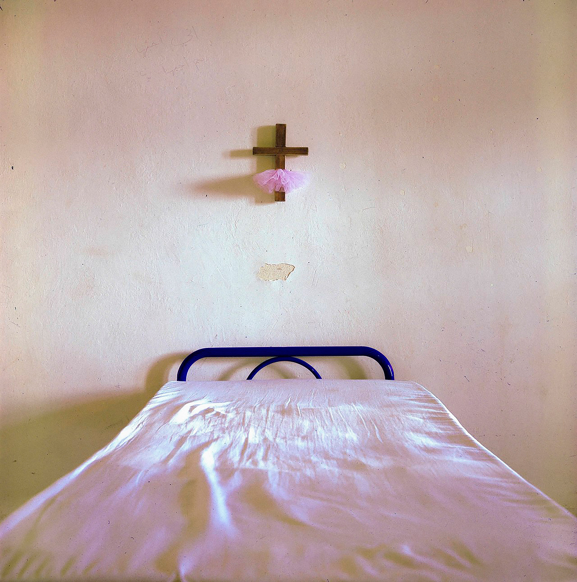 Untitled, Birzeit, 2011