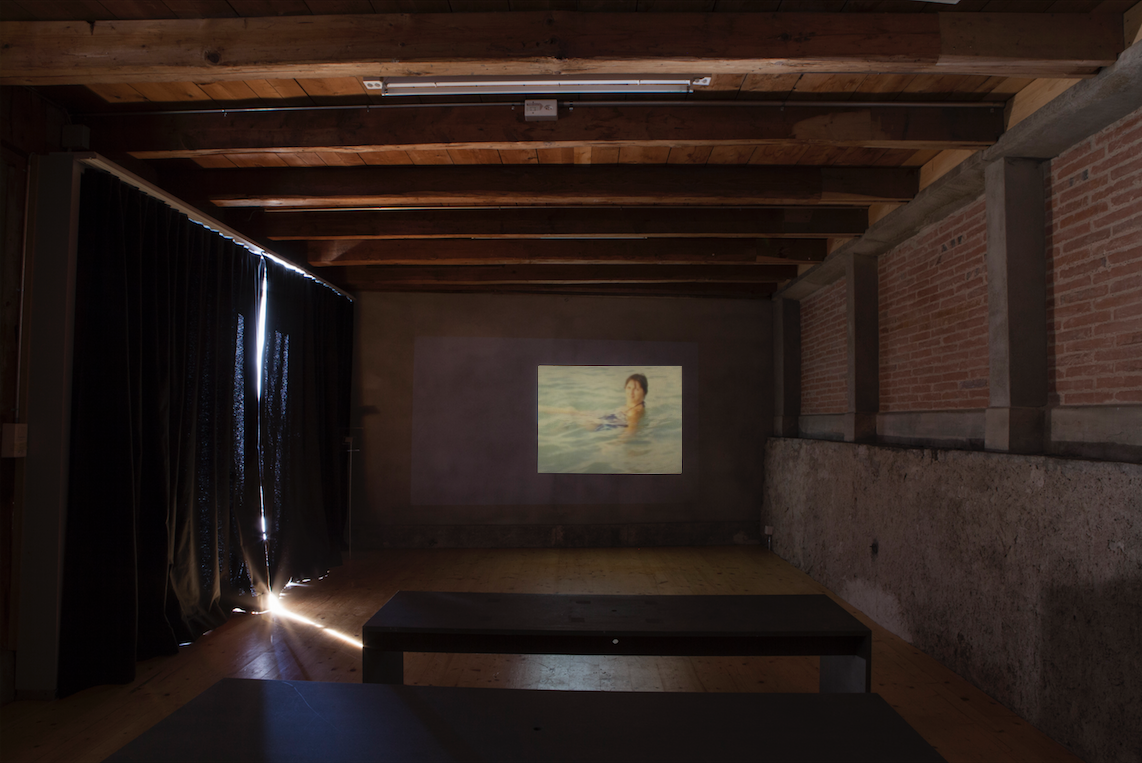 Forum Schlossplatz, Aarau, 2014