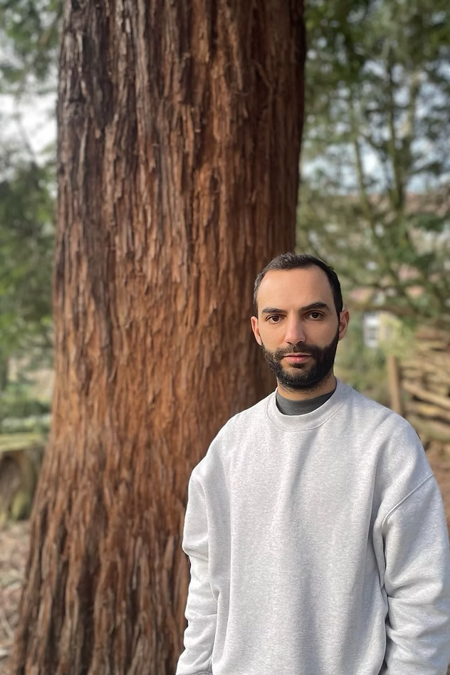 Photo: Marcel Geerdink, 2022