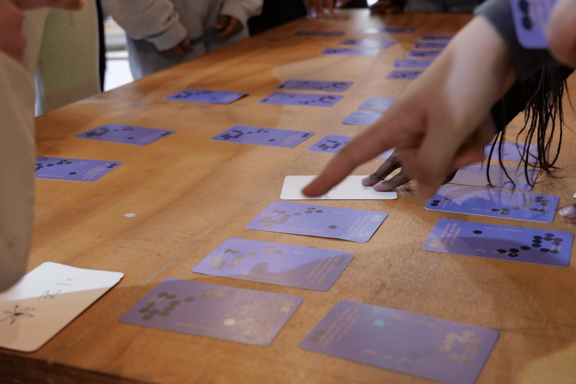 On Waiting & Remembering, workshops during TRANS <-> ACTIE at Greylight Projects in Heerlen, 2026